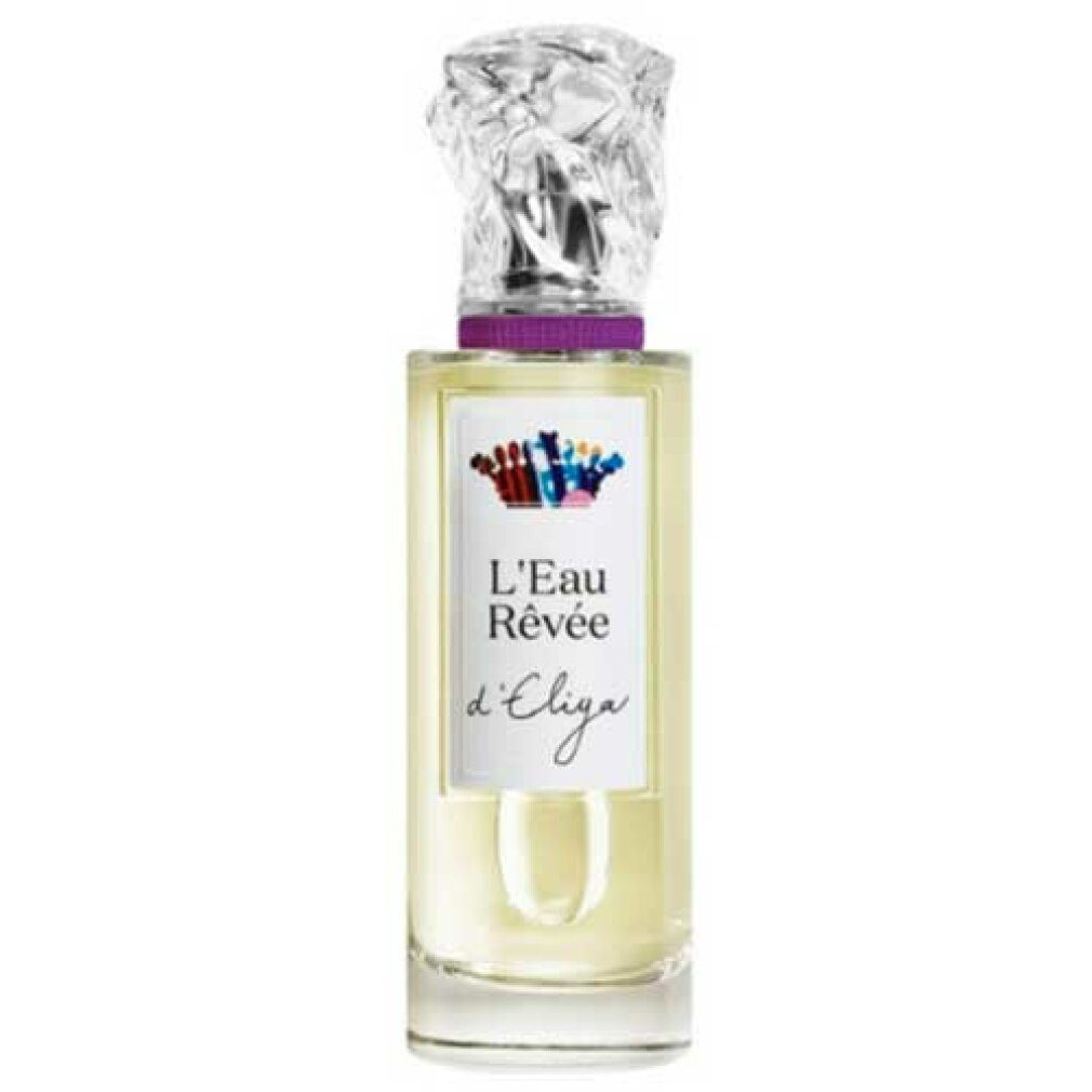 sisley Eau de Toilette L'Eau Rêvée d'Eliya Eau de Toilette