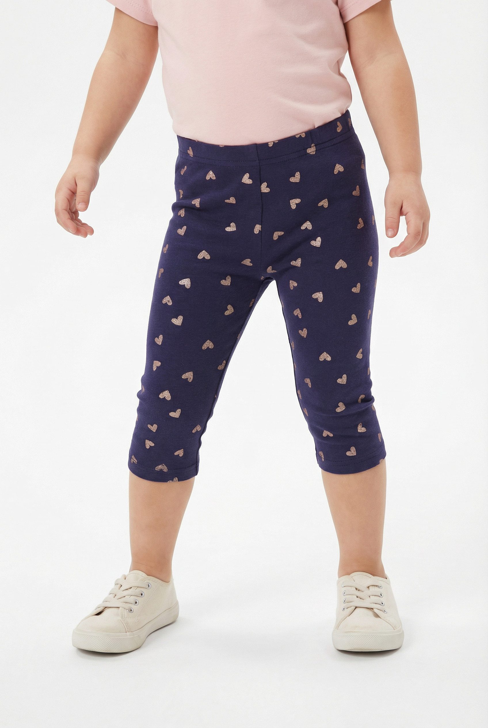 BLUE SEVEN Caprileggings