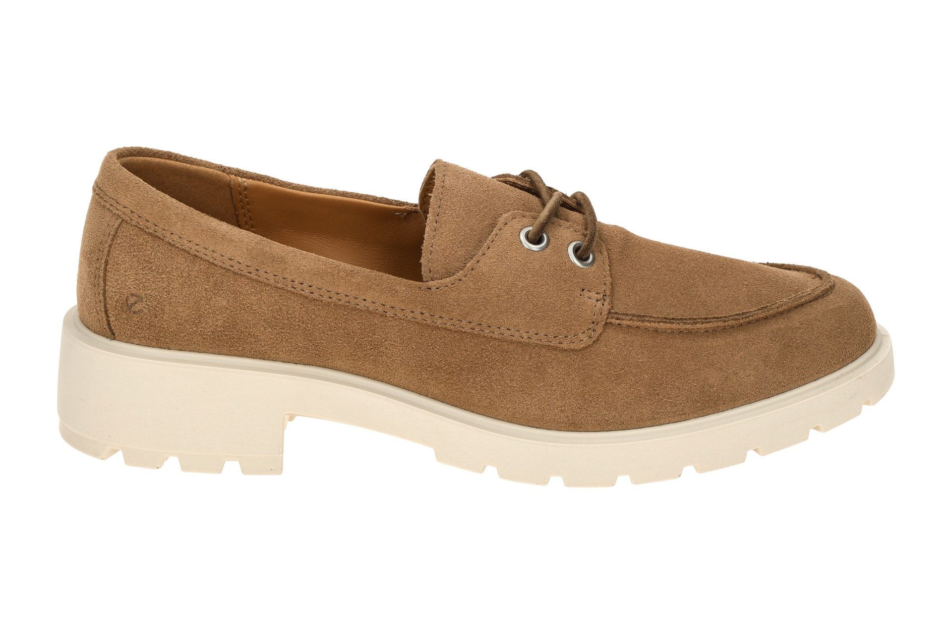 Ecco 23135305034 Schnürschuh