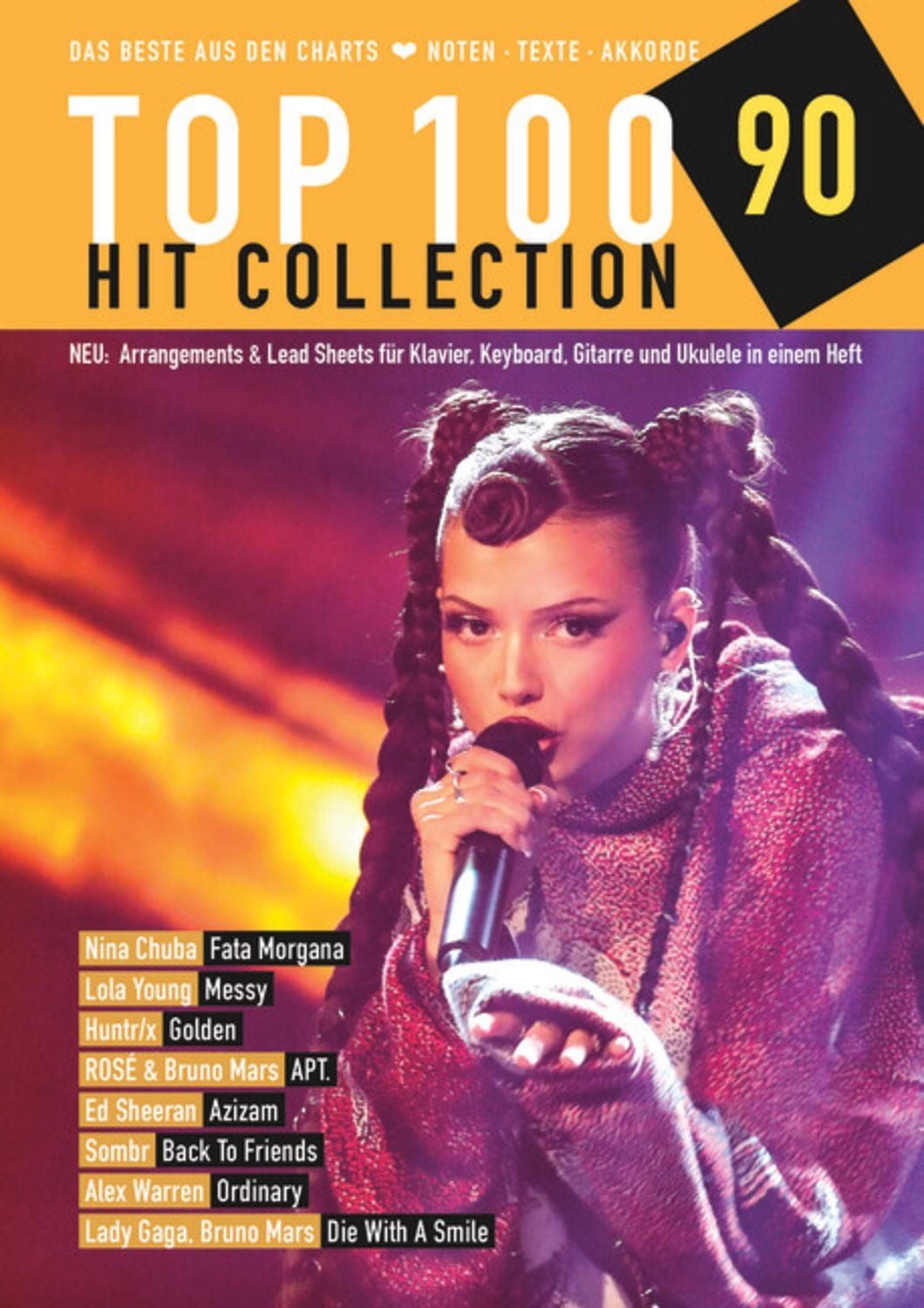 Top 100 Hit Collection 90 / diverse