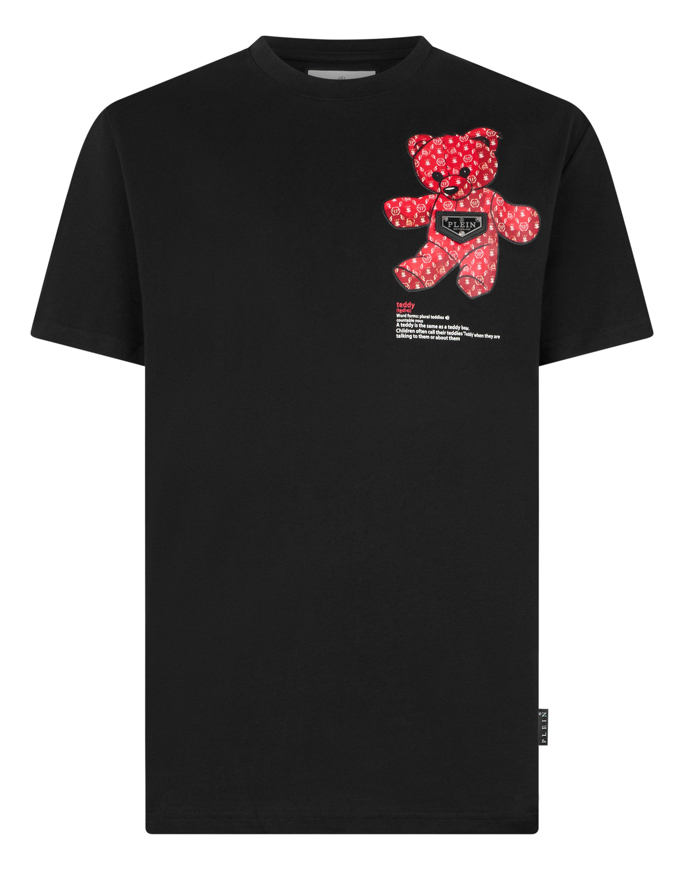 PHILIPP PLEIN T-Shirt Teddy