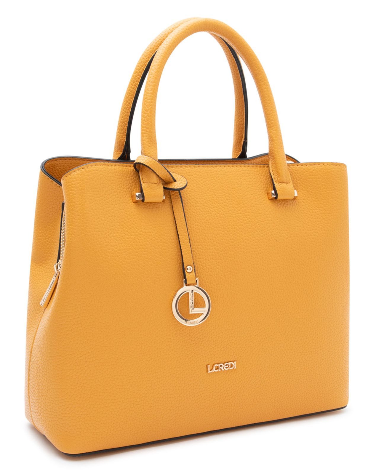 L. CREDI Handtasche Handle Bag günstig online kaufen