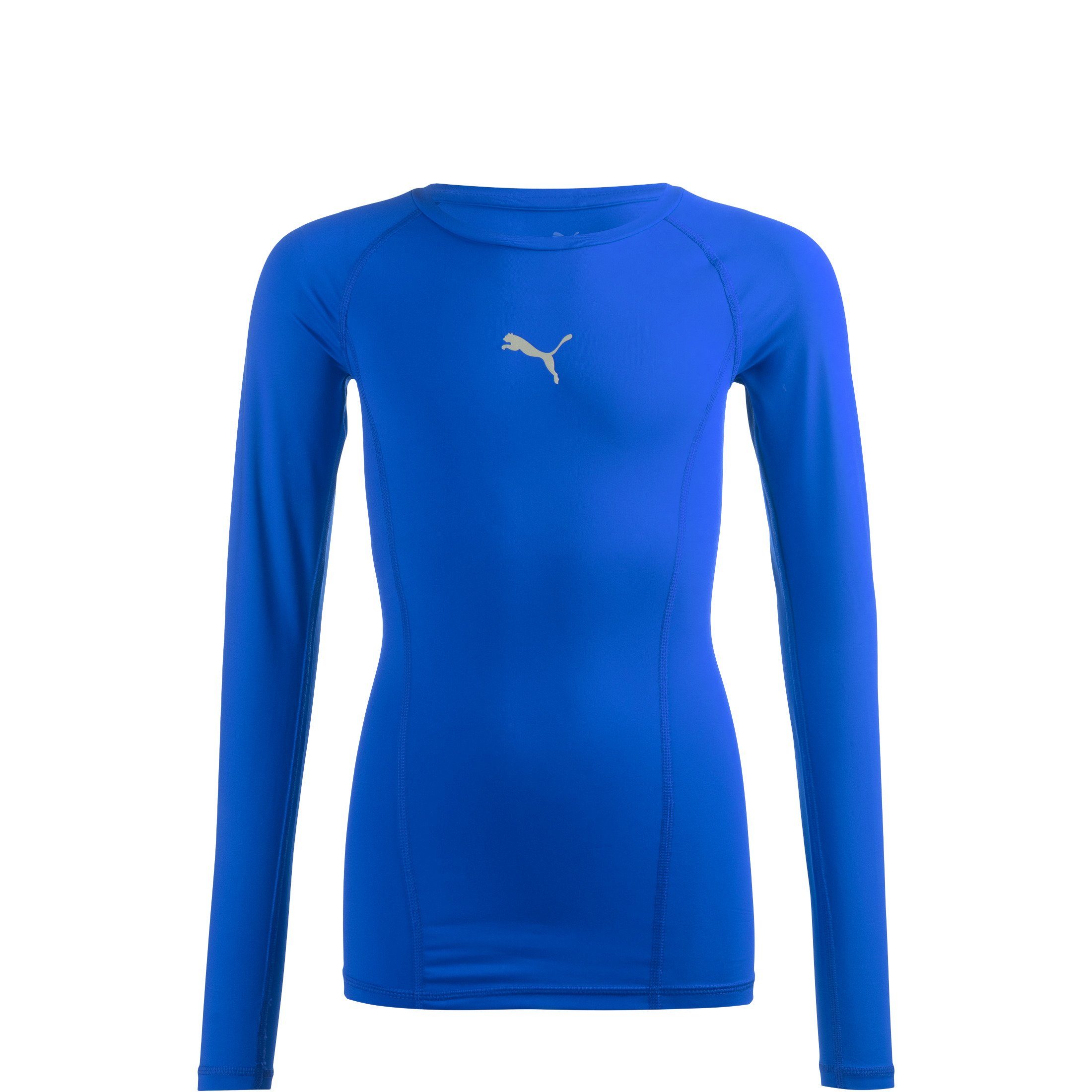 PUMA Longsleeve LIGA Longsleeve Kinder