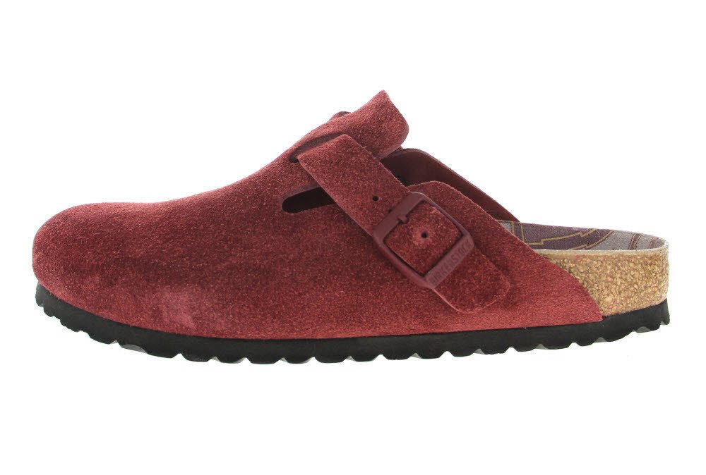 Birkenstock Birkenstock Clogs Boston Clog günstig online kaufen