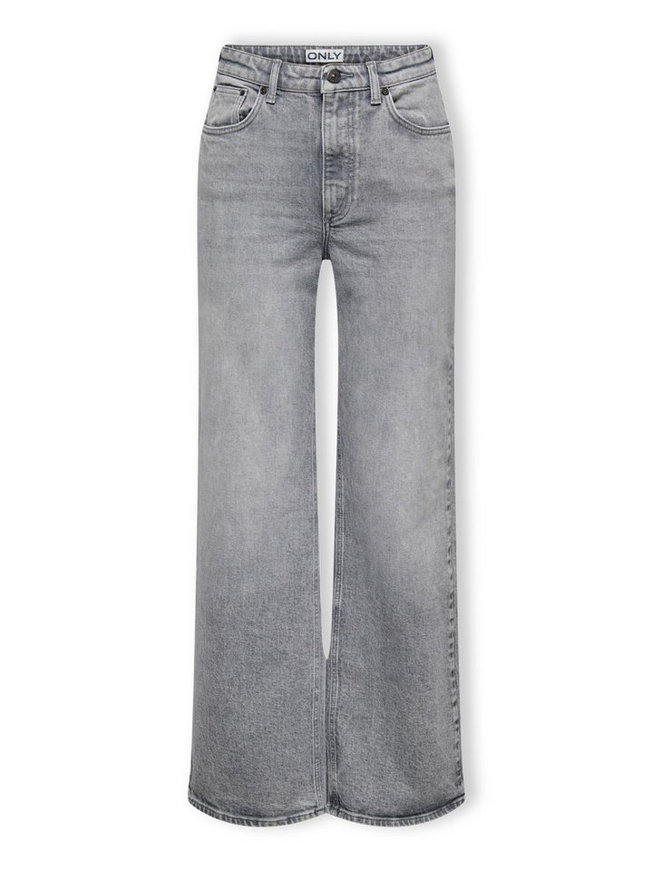 KIDS ONLY Weite Jeans KOGJUICY HW WIDE LEG REA707 DNM
