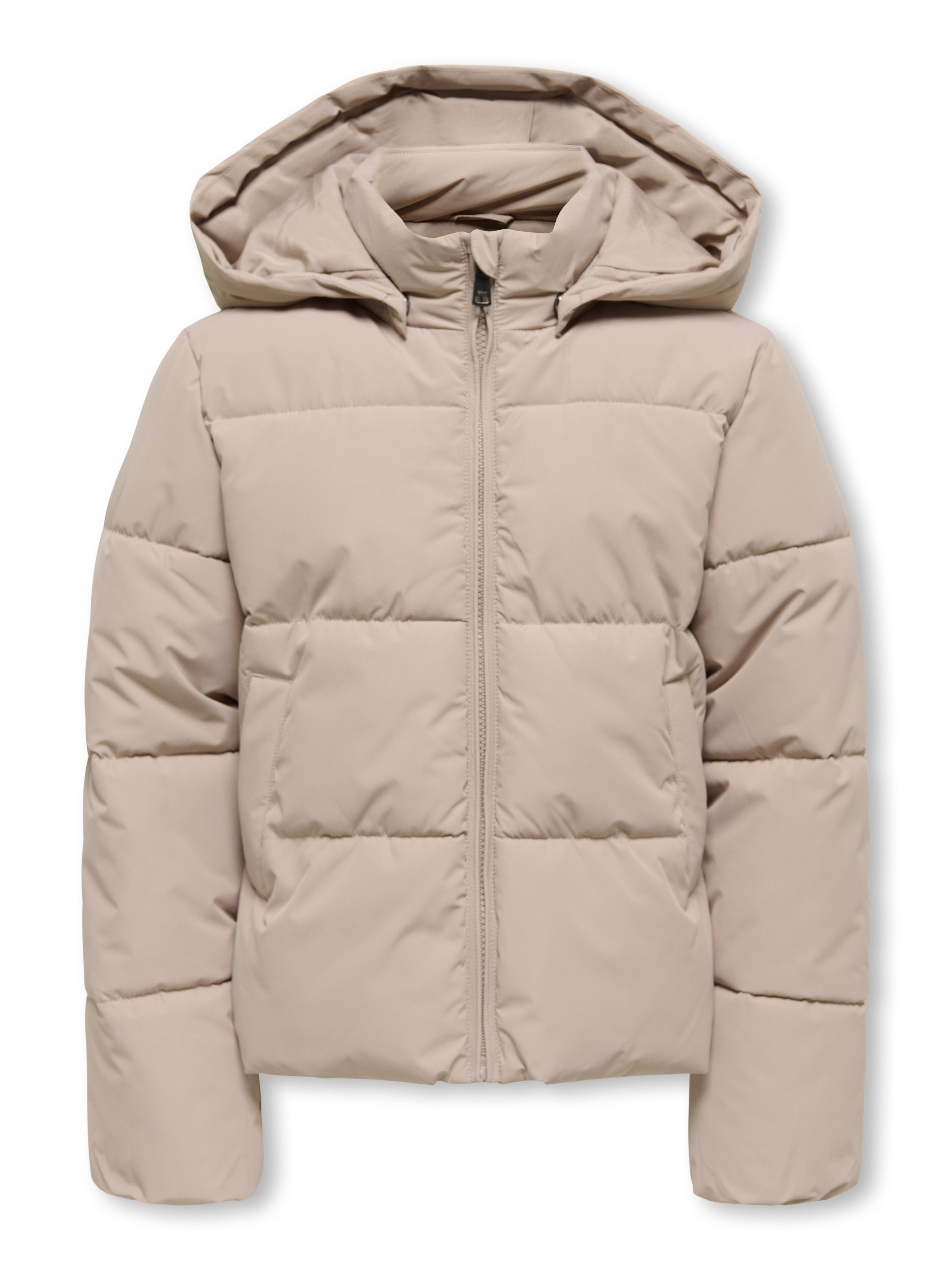 KIDS ONLY Steppjacke KOGJUTA LIFE SHORT PUFFER OTW NOOS