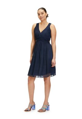 Vera Mont Minikleid mit Cut-Outs (1-tlg)