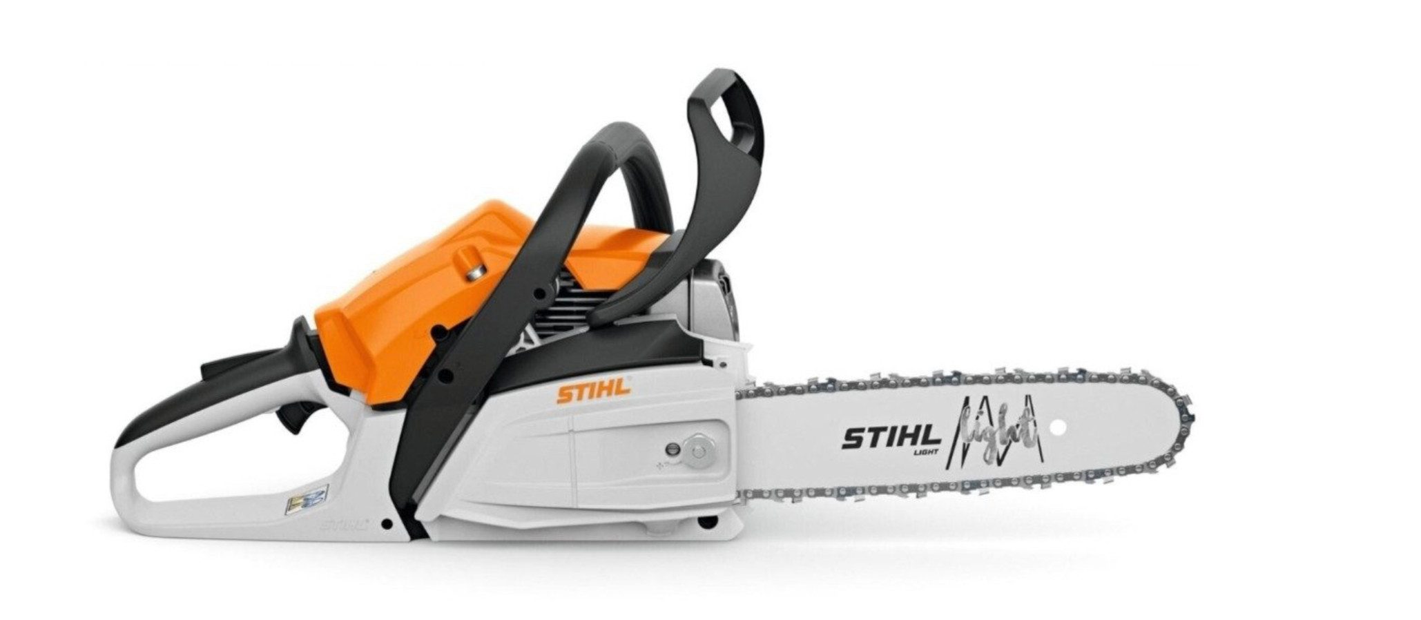 STIHL Benzin-Kettensäge Benzin-Kettensäge MS 162