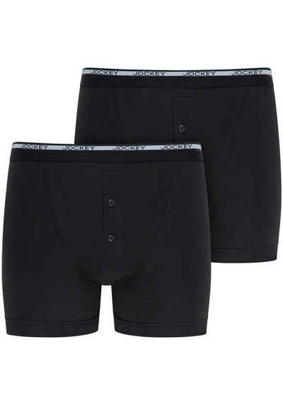 Jockey Trunk Modern Classic (Packung, 2-St)