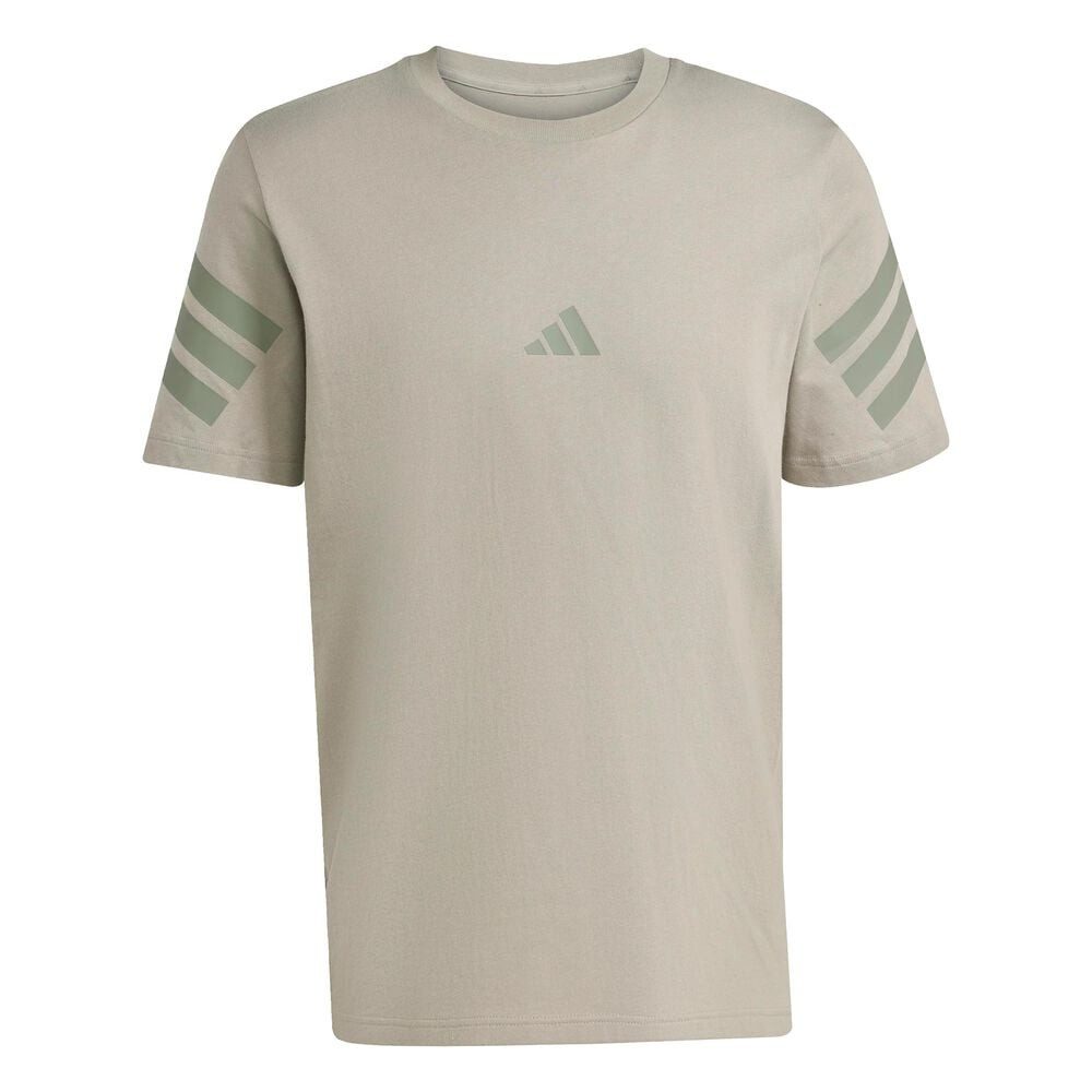 adidas Sportswear T-Shirt 3Stripes Regular günstig online kaufen