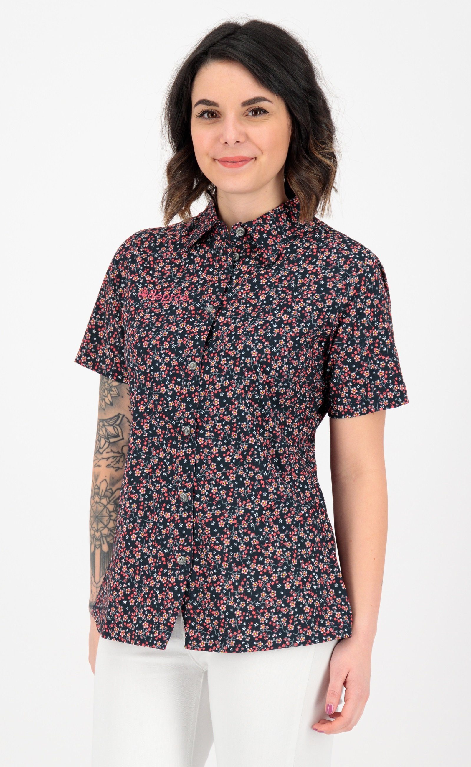 DEPROC Active Outdoorbluse SUDBURY II NEW günstig online kaufen