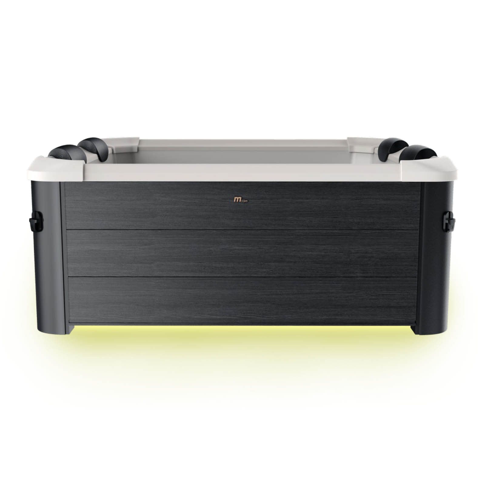 BRAST Whirlpool MSpa Oslo mit Fester günstig online kaufen