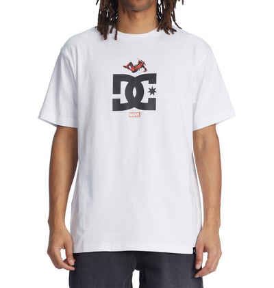 DC Shoes T-Shirt Marvel Deadpool x DC