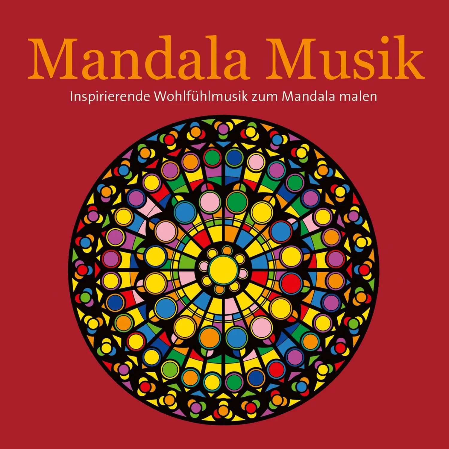 Neptun Hörspiel Mandala Musik
