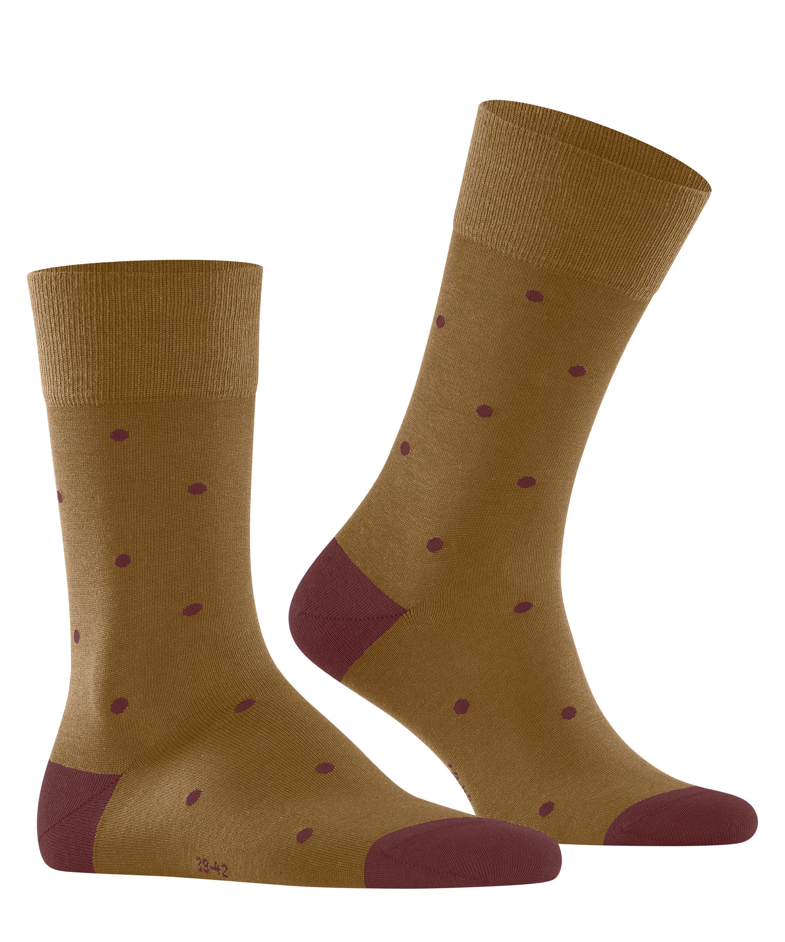 FALKE Socken Dot (1-Paar) aus weicher günstig online kaufen
