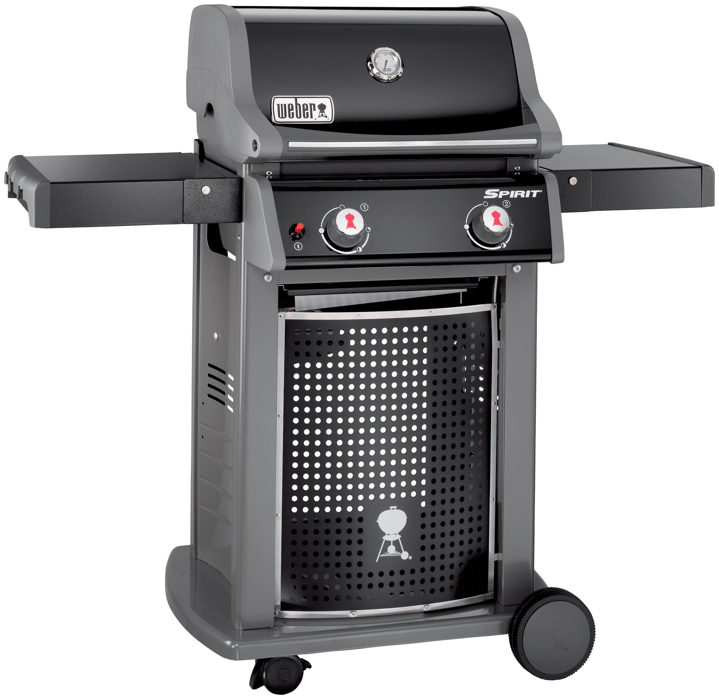 Gasgrill Spirit E-210 Classic