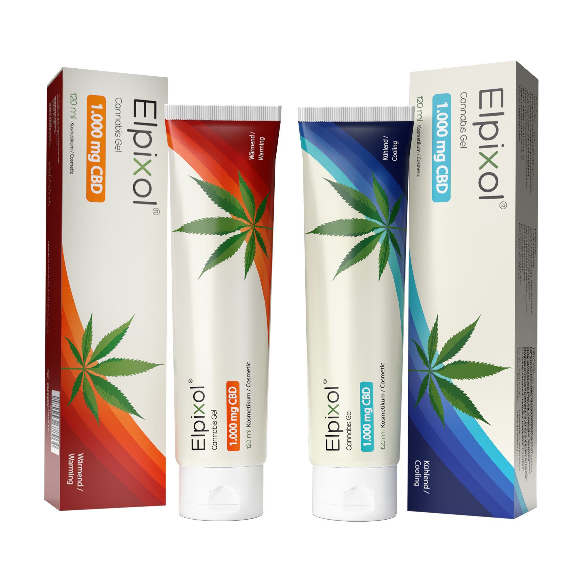 Elpixol® Körpergel Elpixol