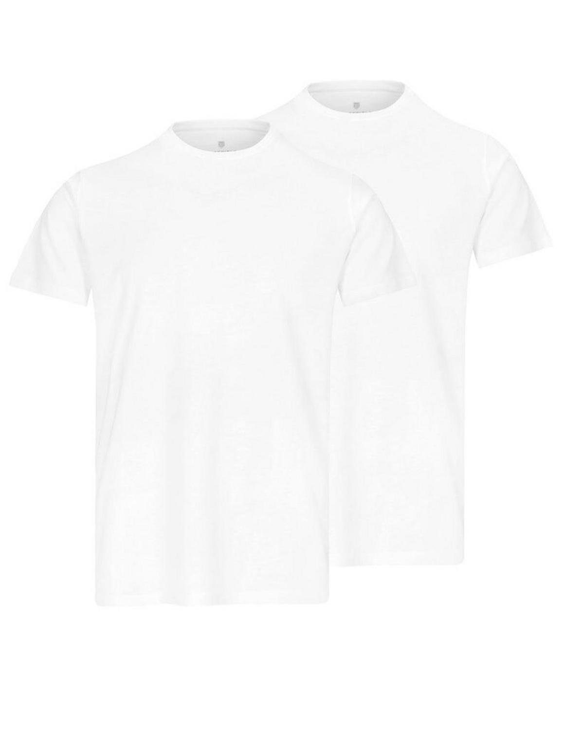 T-Shirt NOS Rdh-Doppelpack BASEFIELD