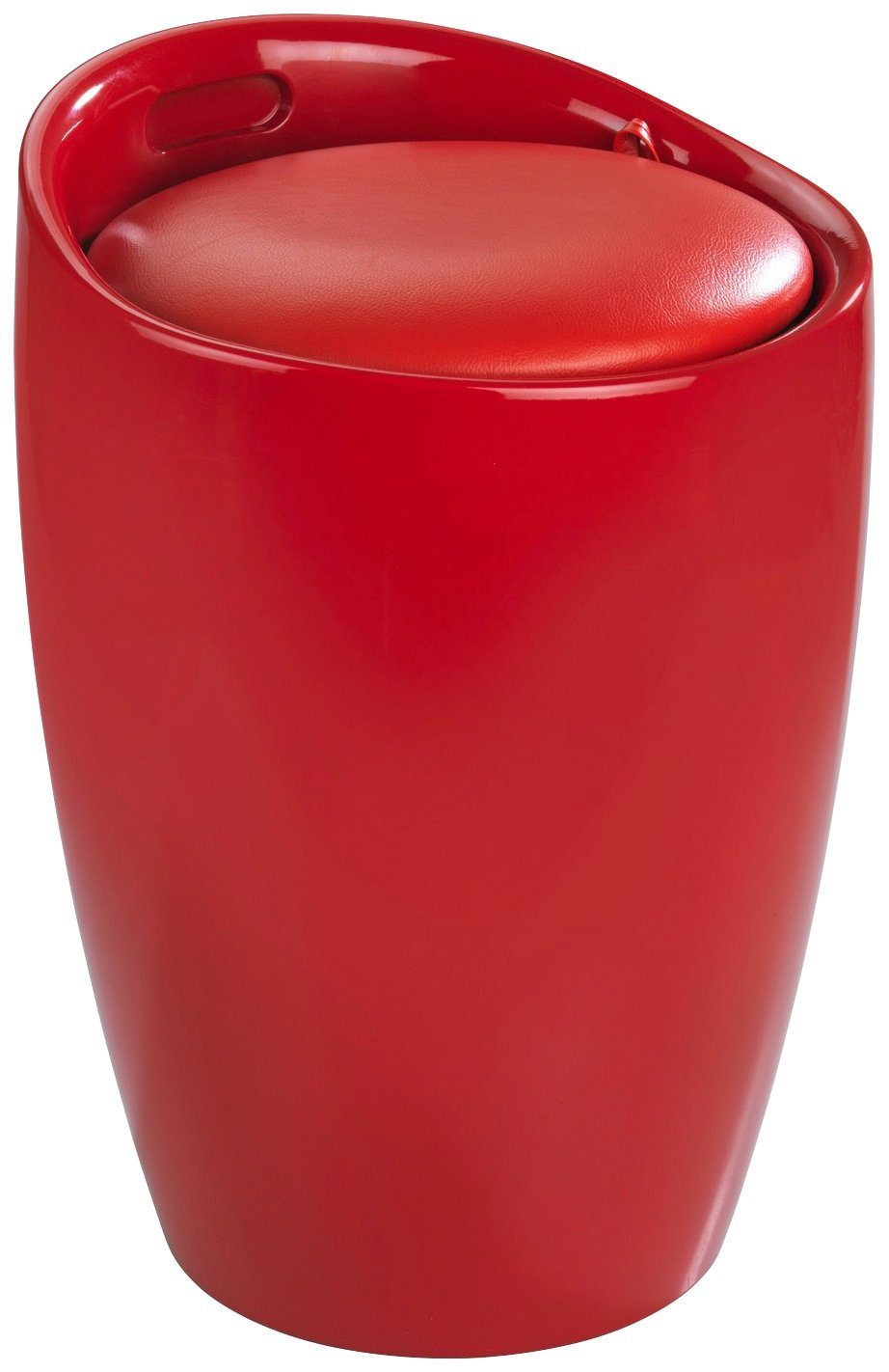 WENKO Badhocker Candy, herausnehmbarer Wäschesack 20l günstig online kaufen