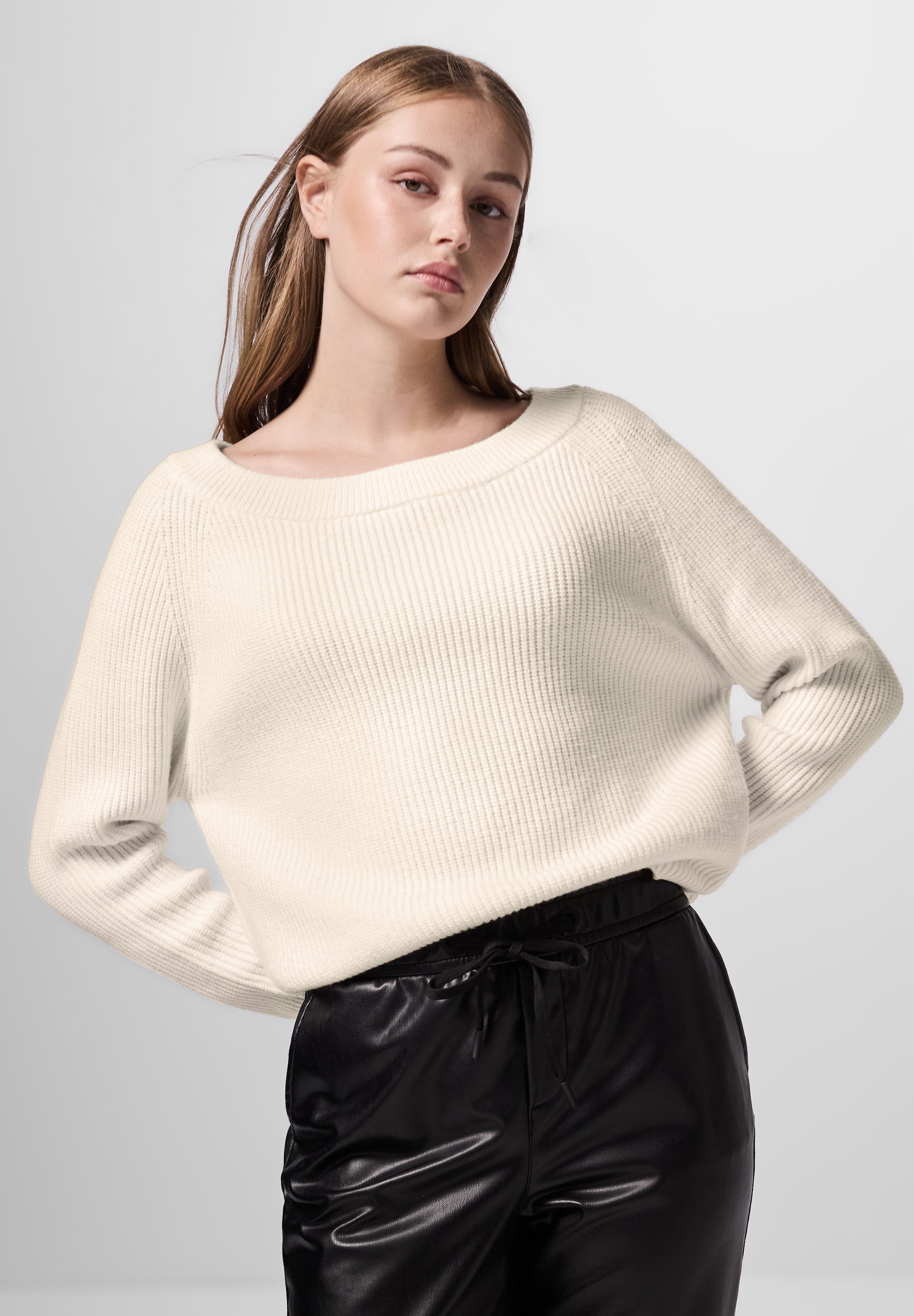 Strickpullover