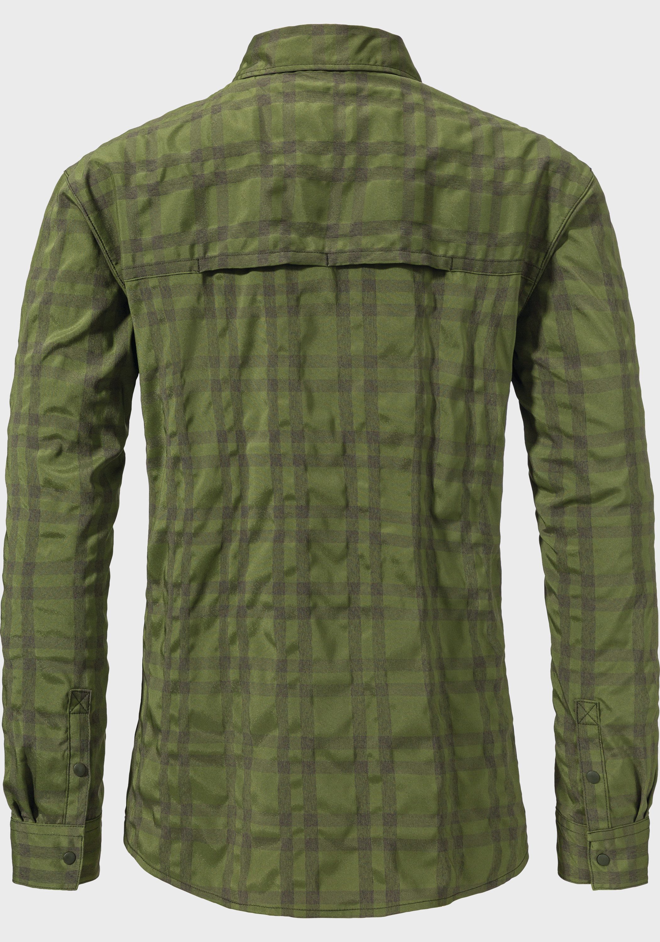 Schöffel Outdoorbluse Bike Blouse Style Jalpuh günstig online kaufen