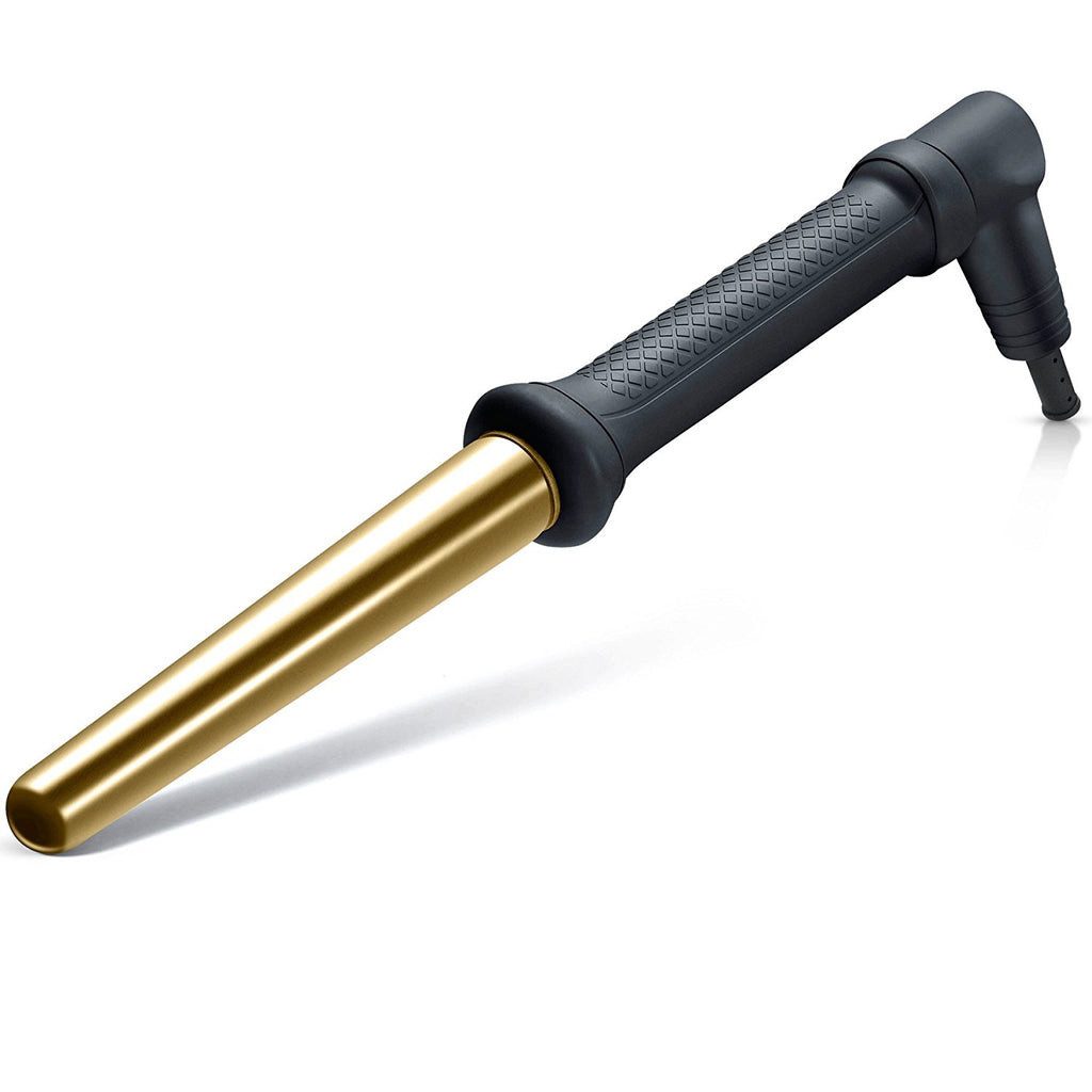 Golden Curl Glätteisen GL506 Lockenstab Keramik-Beschichtung
