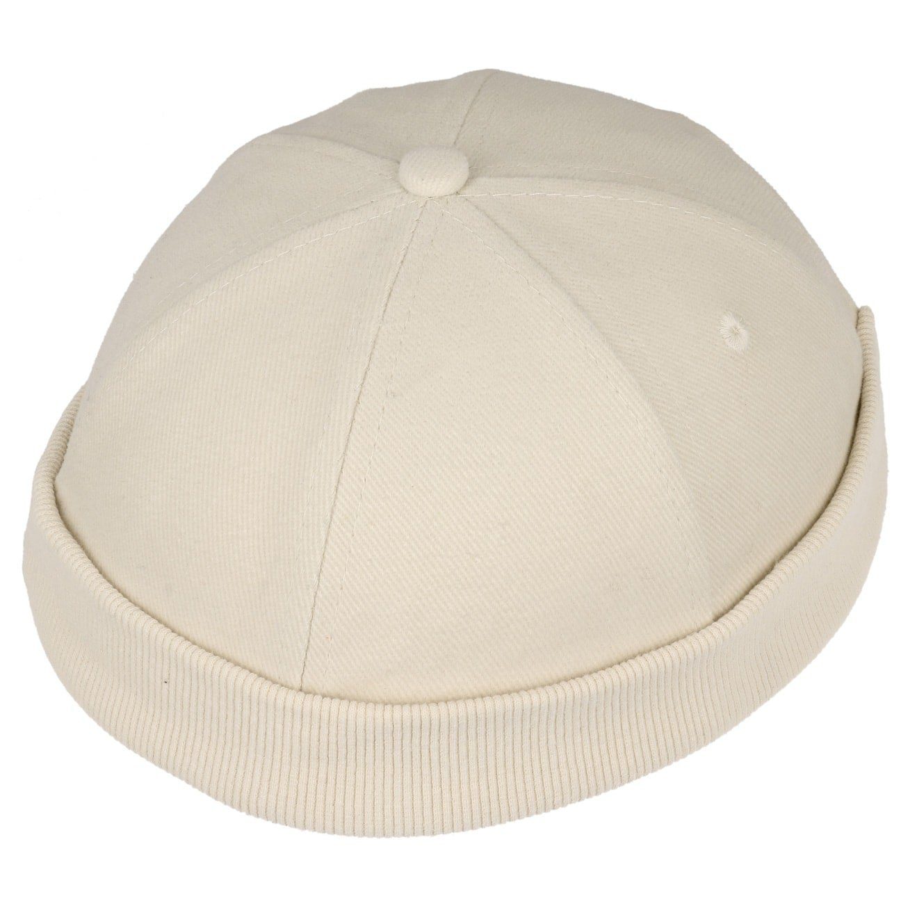 Lipodo Schiebermütze (1-St) Dockercap Docker günstig online kaufen