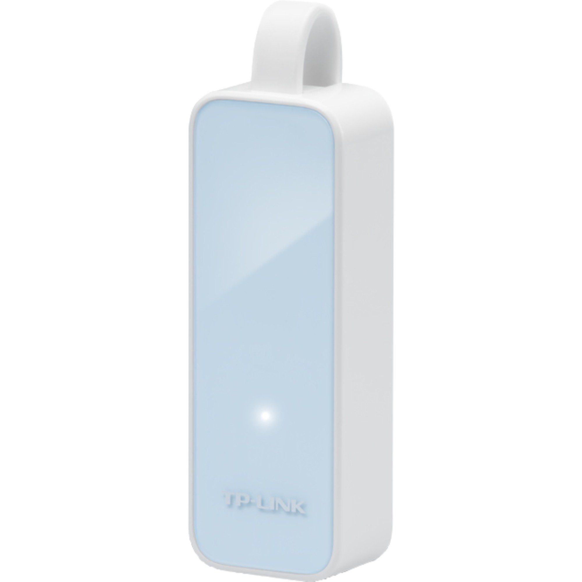 tp-link TP-Link USB 2.0 Adapter, USB-A Stecker > RJ-45 Computer-Kabel