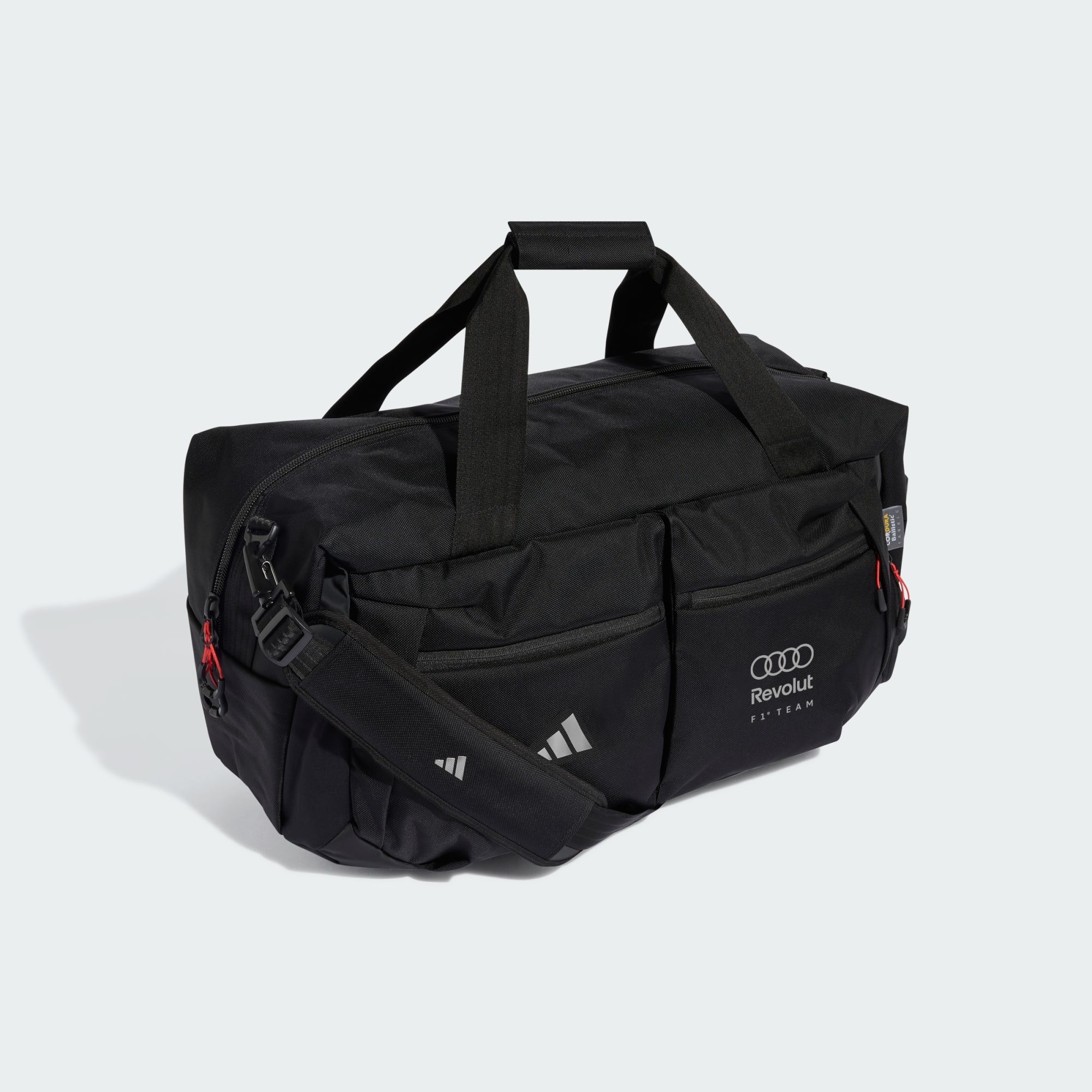adidas Performance Sportrucksack AUDI REVOLUT F1 TEAM DUFFELBAG 50L (1-tlg)