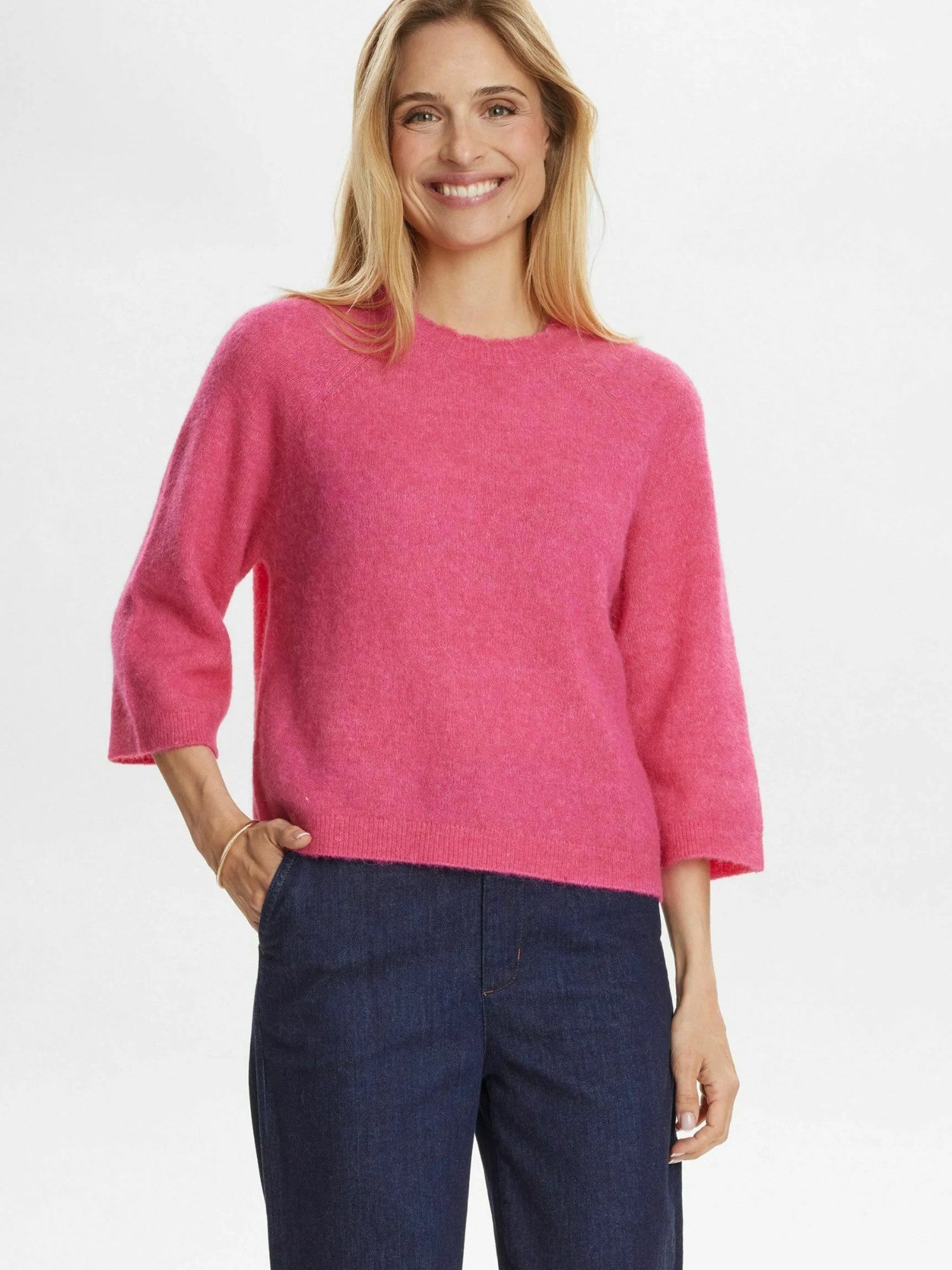 nümph Вязаные свитера Nümph Sweater NURIETTE