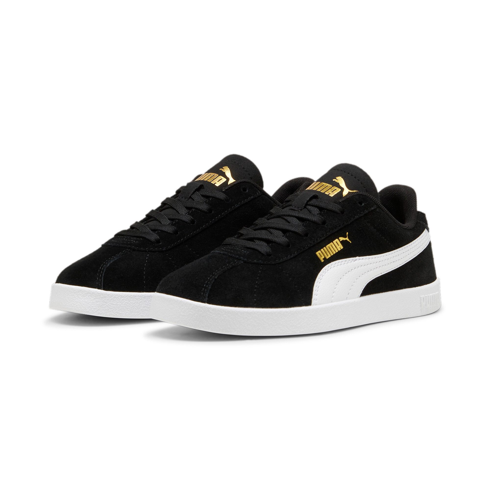PUMA CLUB II JR Sneaker günstig online kaufen