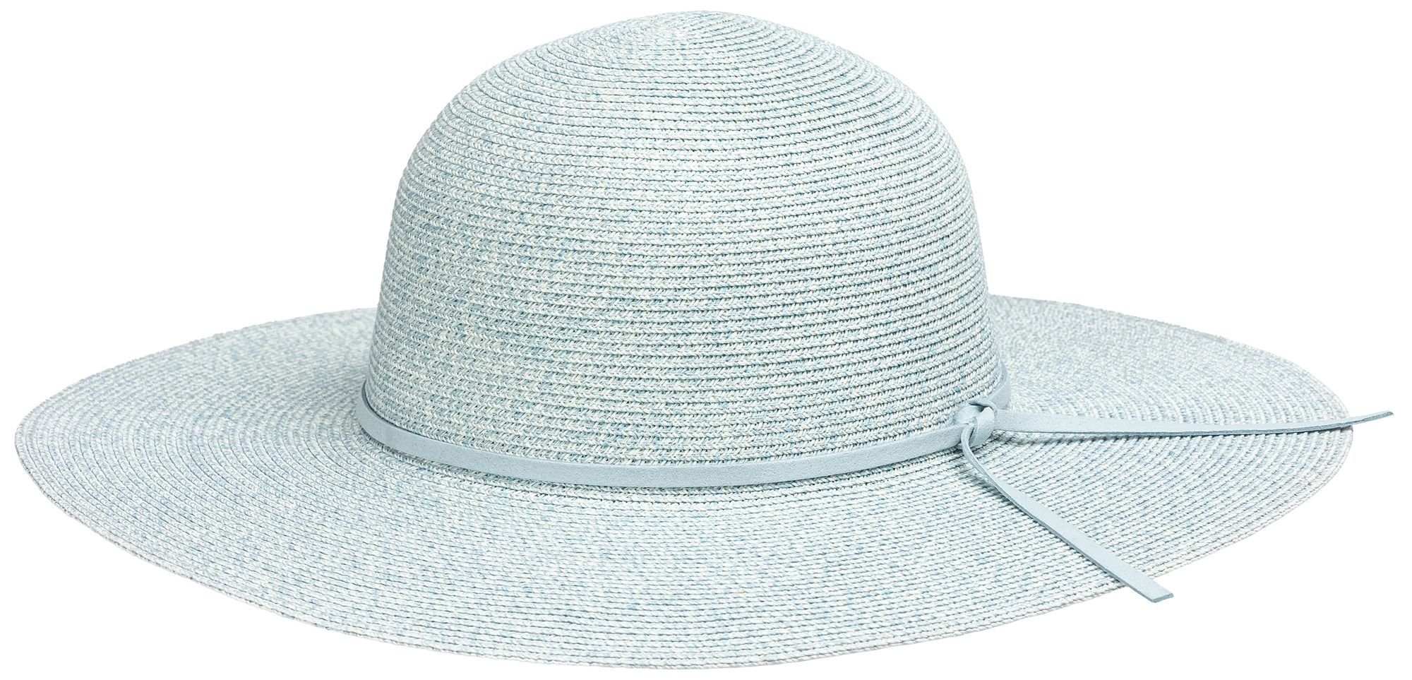 Caspar Strohhut HT023 eleganter großer Damen günstig online kaufen