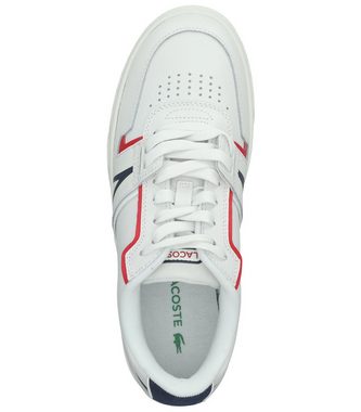 Lacoste Sneaker Leder/Textil Sneaker