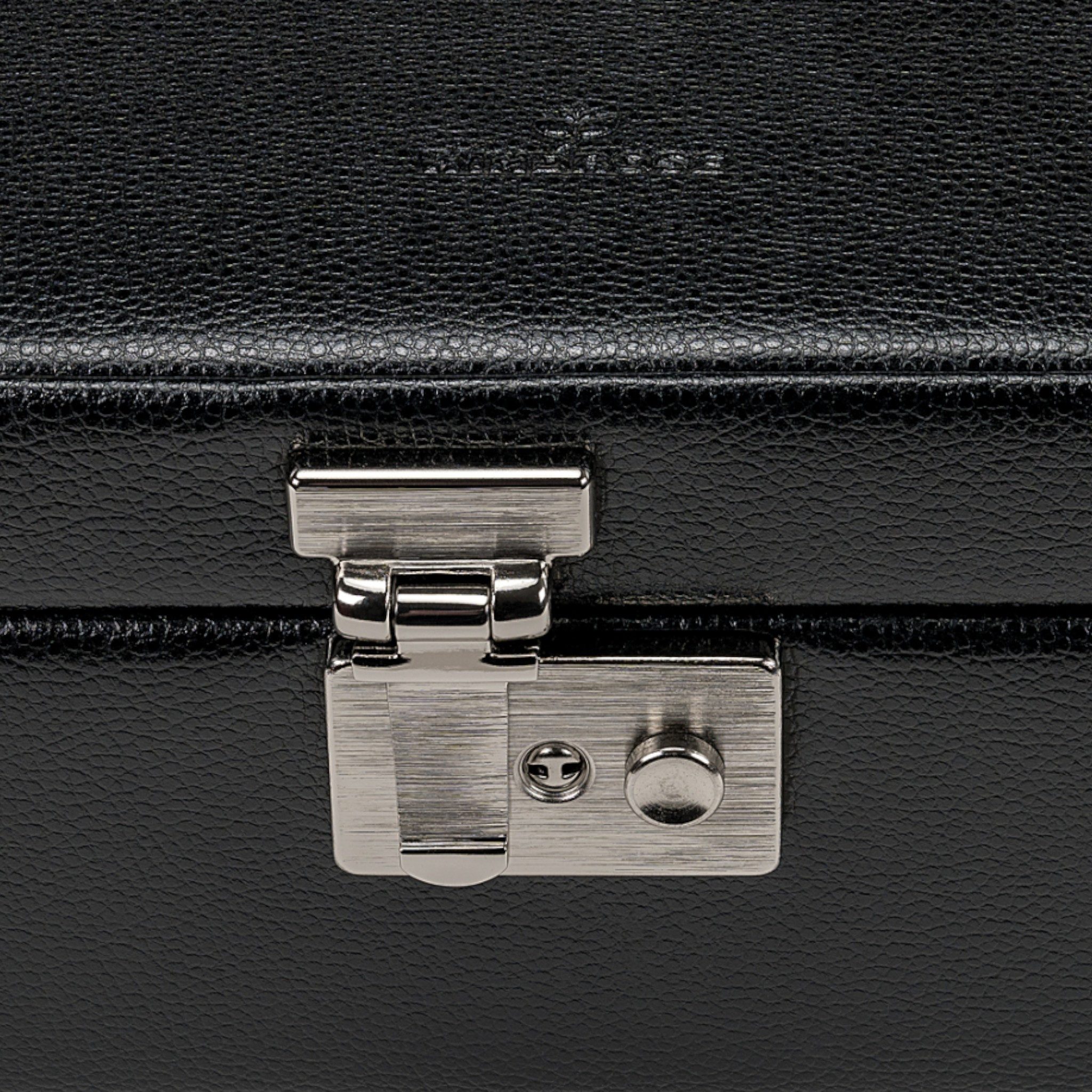 WINDROSE Uhrenbox Uhrenkoffer (Beluga)