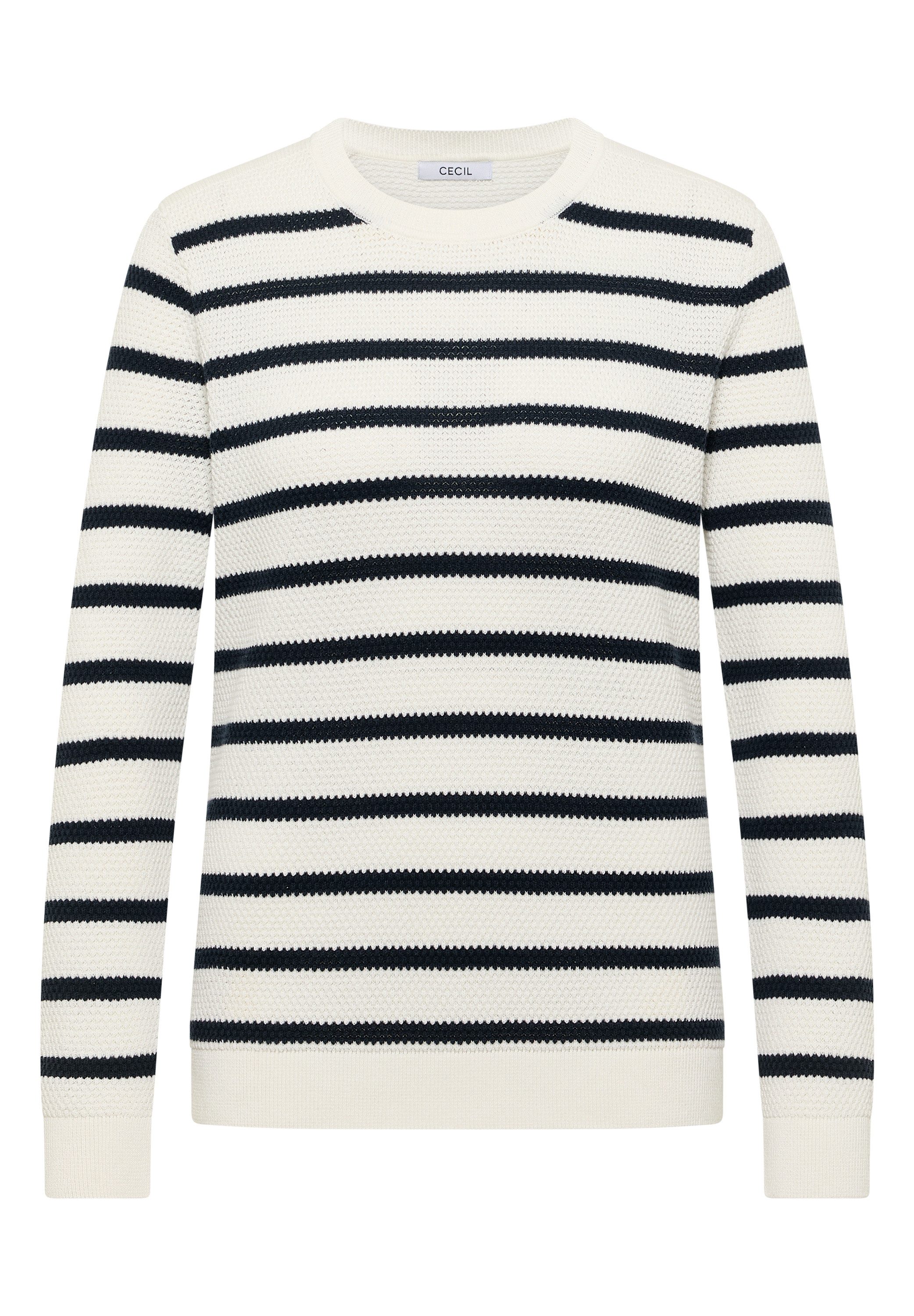Strickpullover