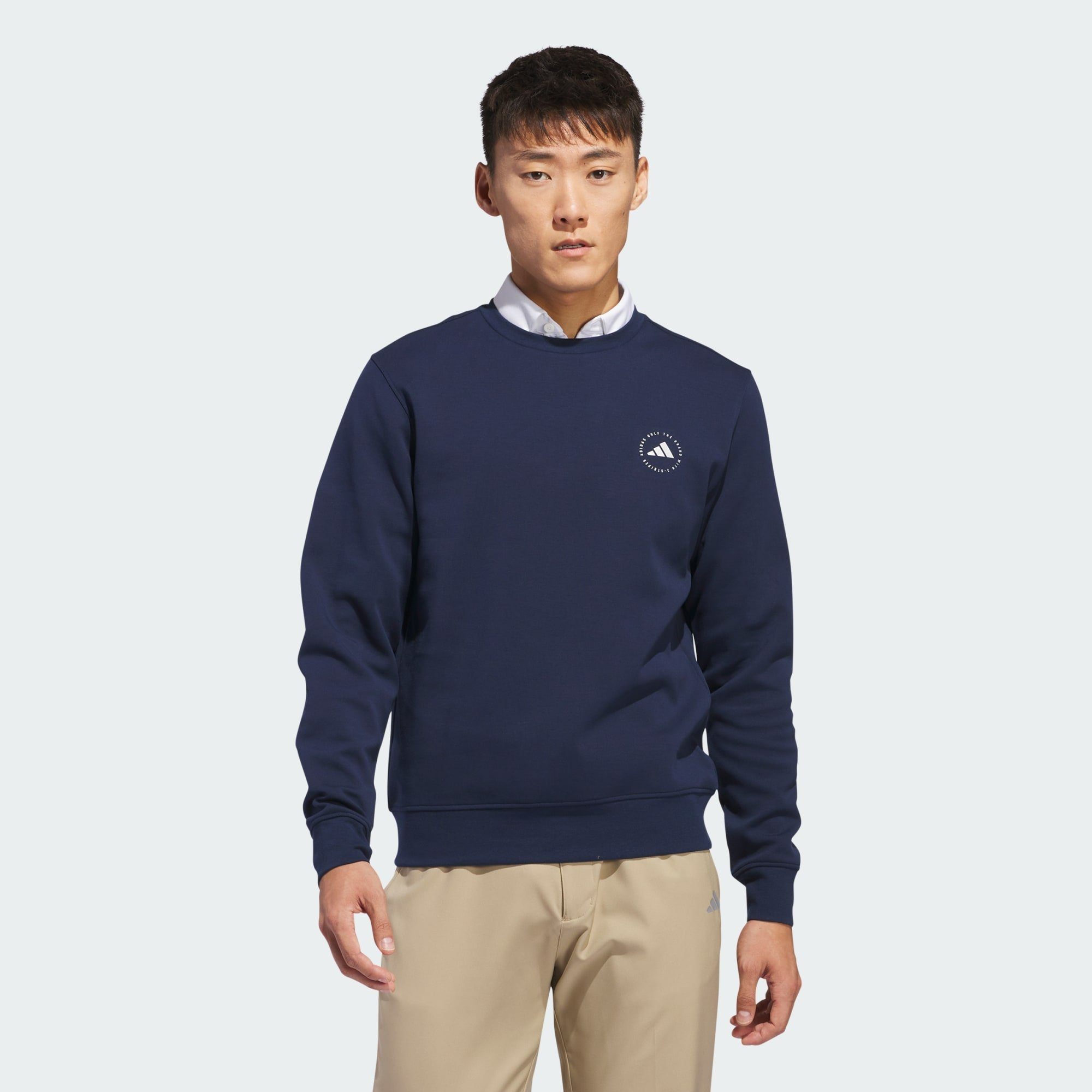 adidas Performance Sweatshirt SWEATSHIRT (1-tlg)