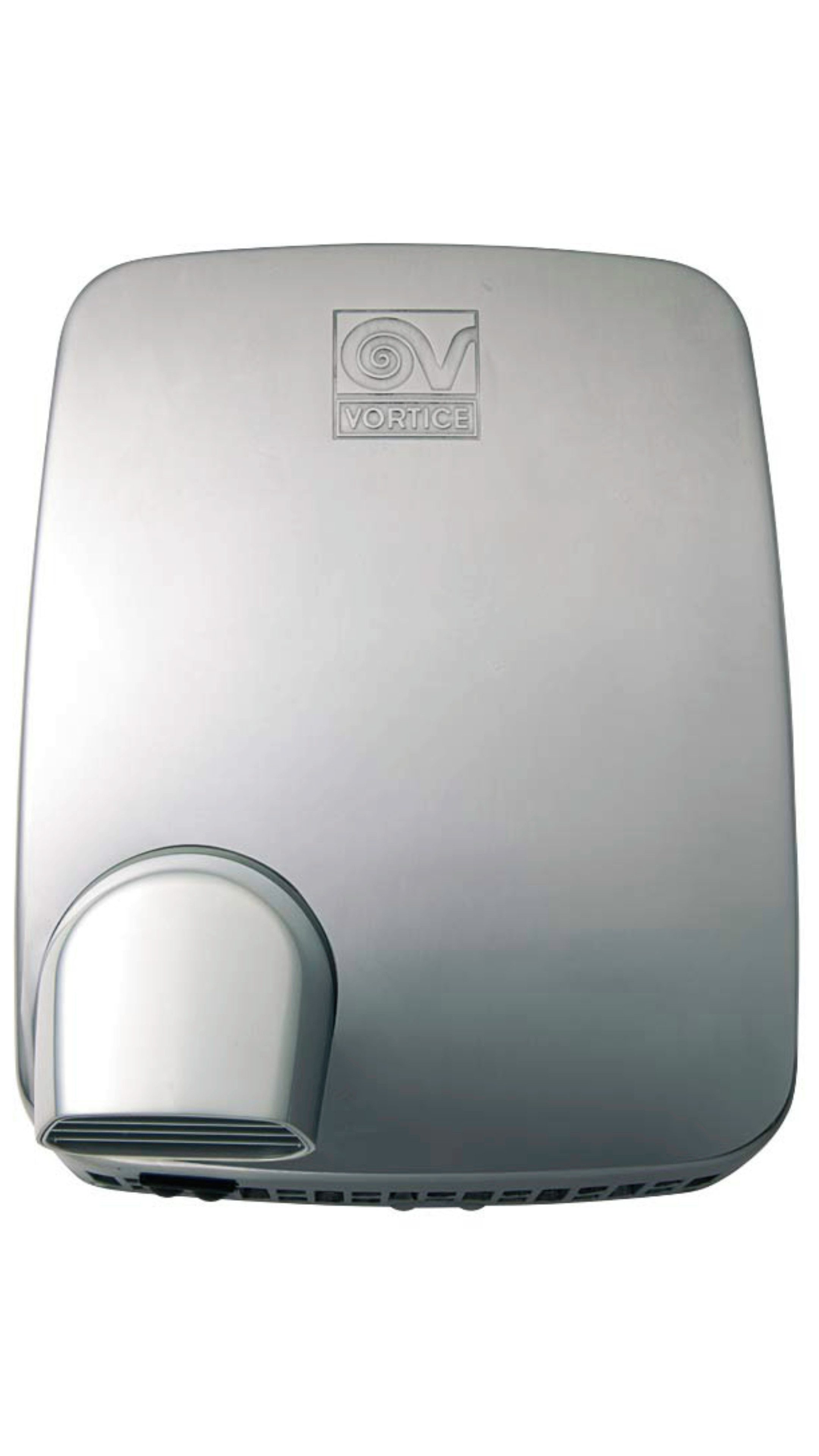 Vortice Händetrockner Metal Dry Ultra Automatic, 1950W