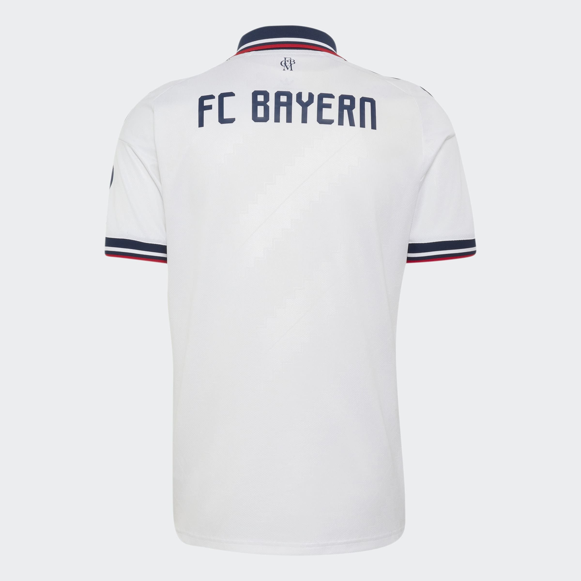 adidas Performance Fußballtrikot FCB A JSY