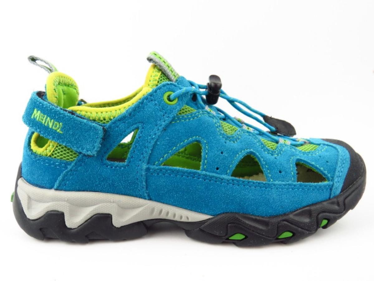 Meindl Rudy Jr. Sneaker