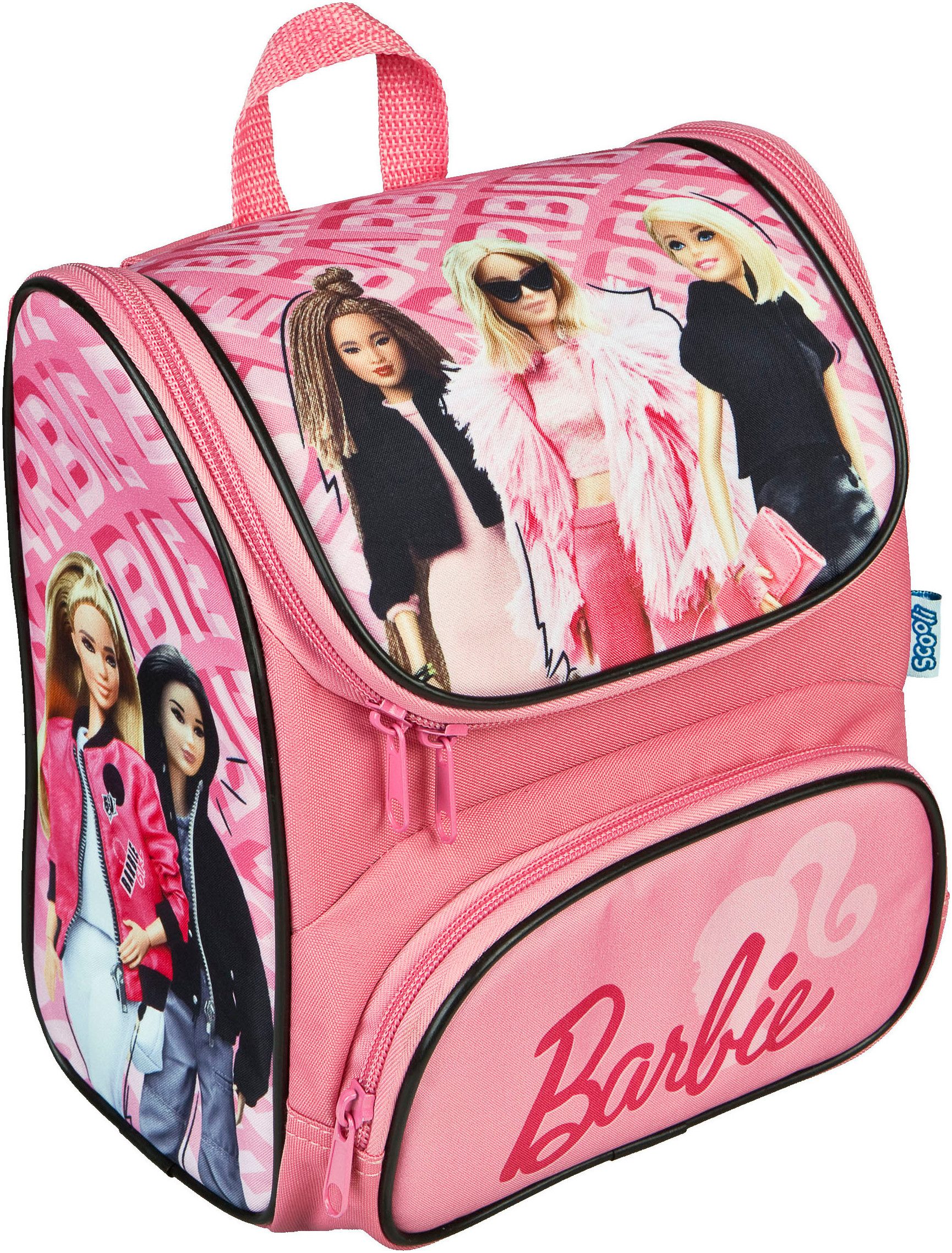 Scooli Vorschulranzen Cutie, Barbie