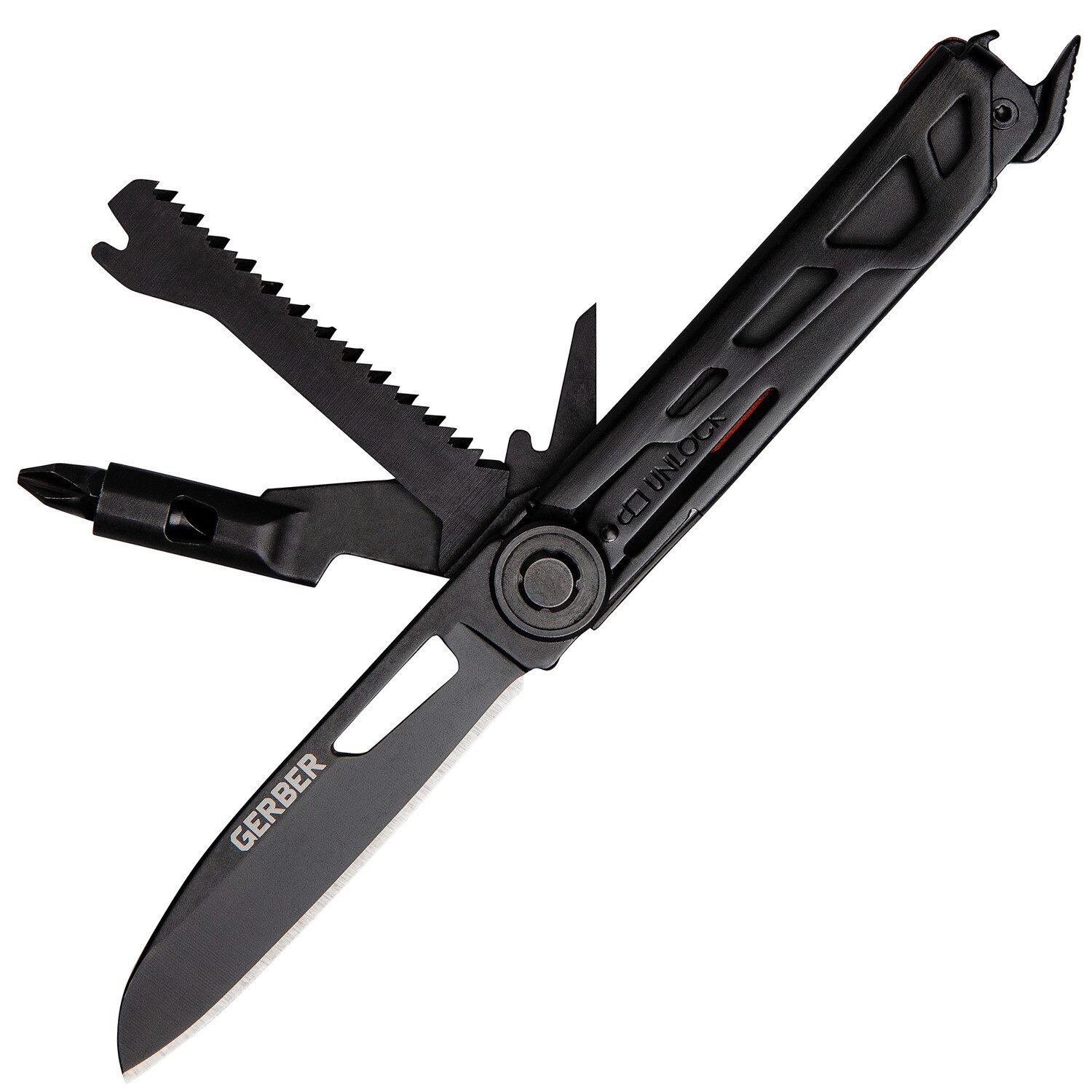 Multitool Multitool Armbar Trade