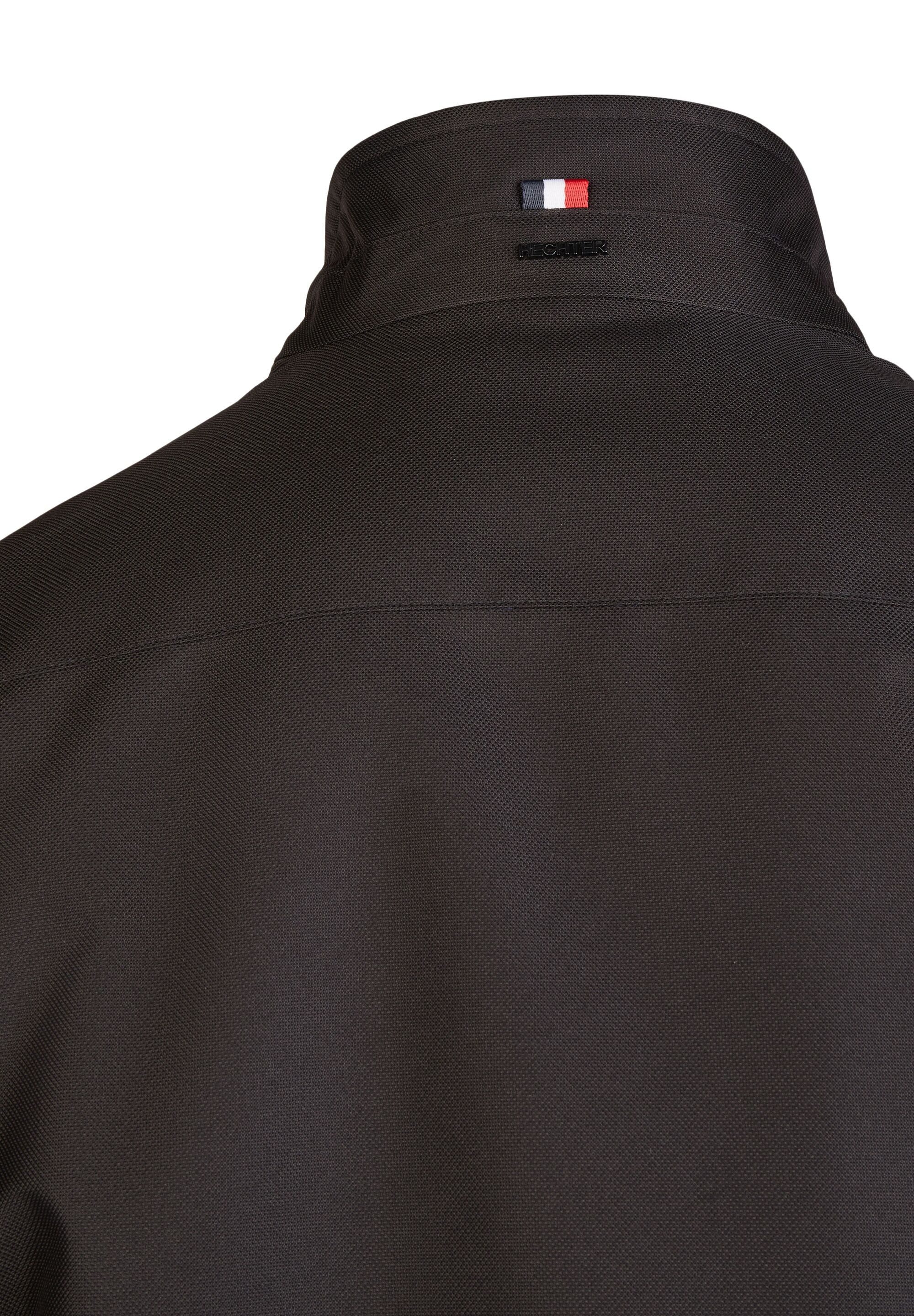 HECHTER PARIS Funktionsjacke (1-St) Wetterschutz