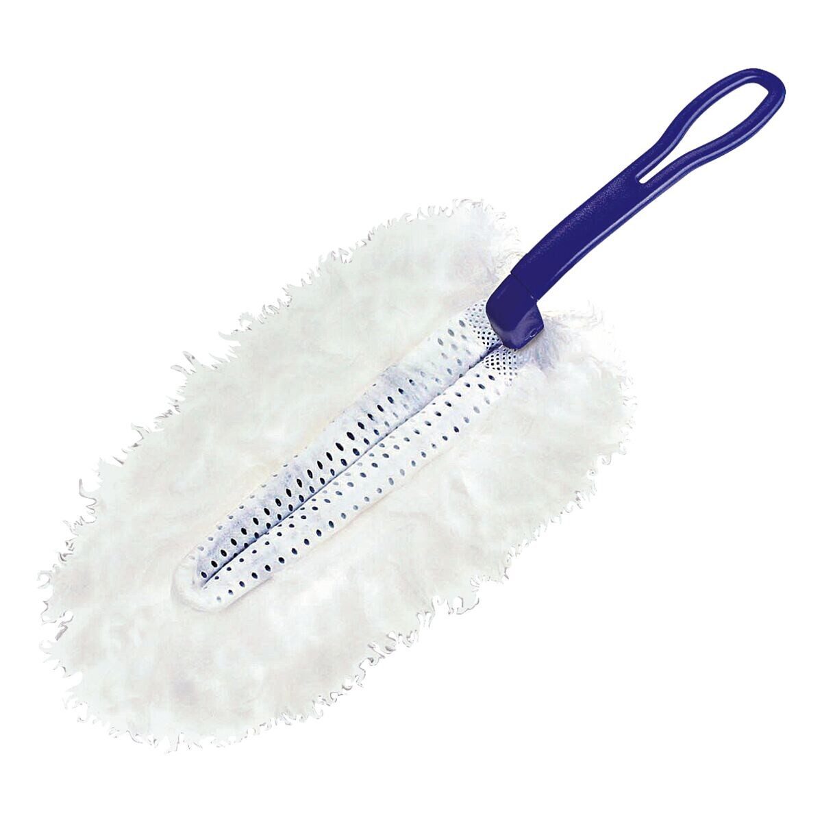 Peggy Perfect Staubwischer Magnetic, Stiel zusammenklappbar