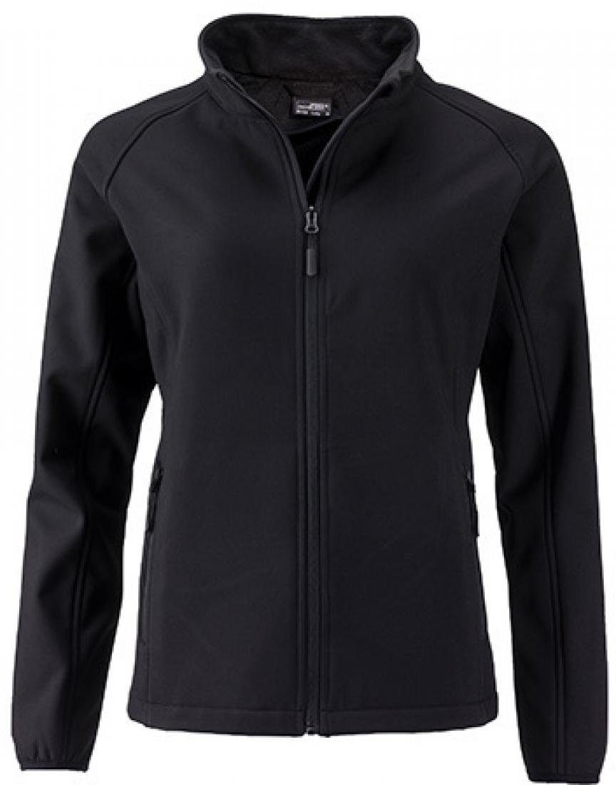 Softshelljacke Ladies` Promo Softshell Jacket
