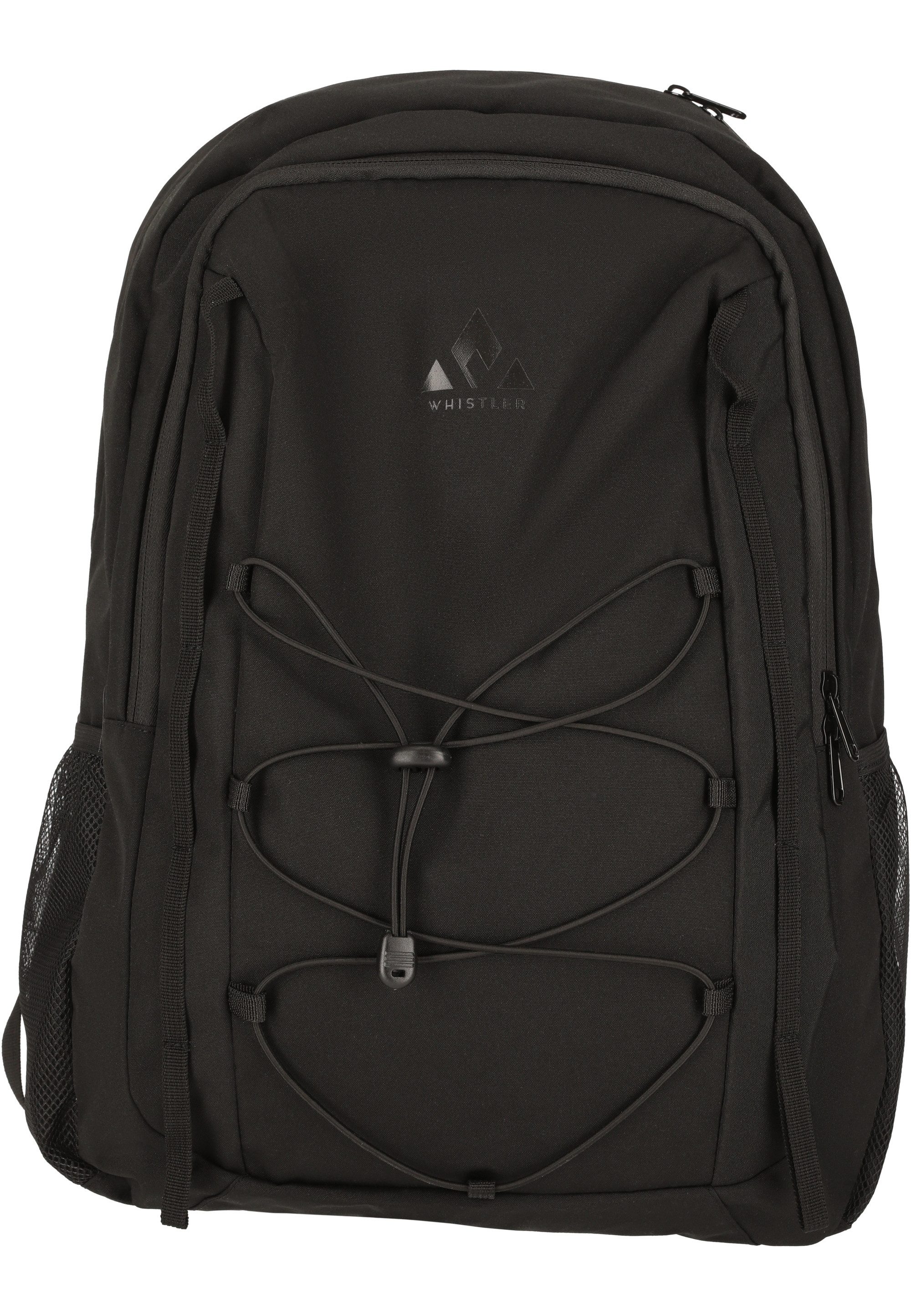 WHISTLER Wanderrucksack Stonehaven 29L, mit 360°-reflektierenden Elementen