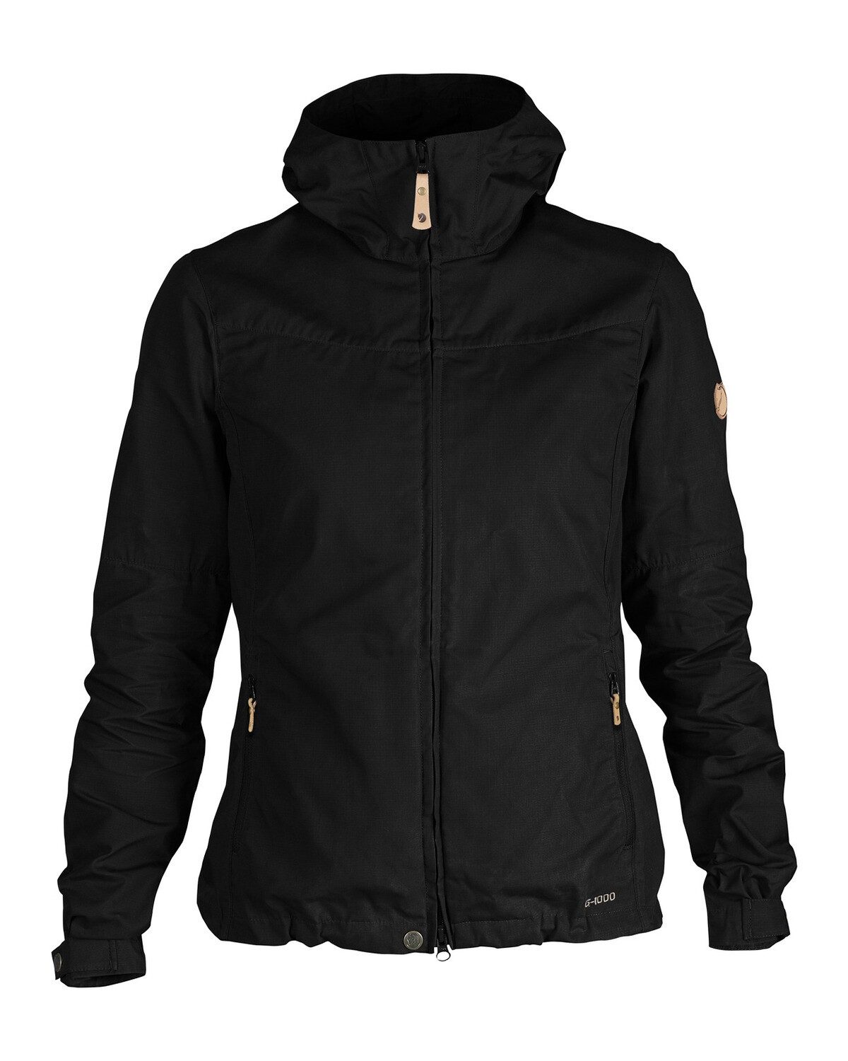 Fjällräven Outdoorjacke Trekkingjacke Stina