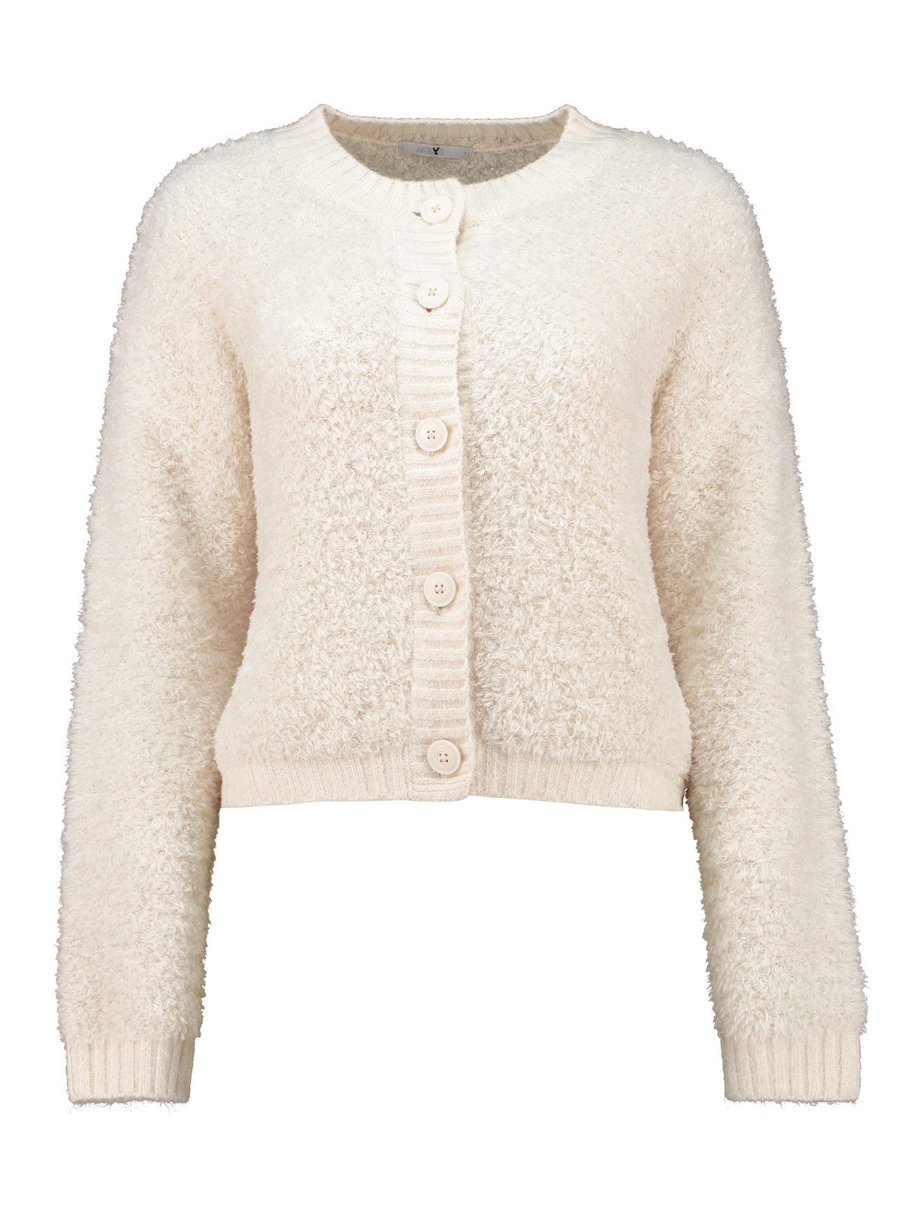 HaILY’S Strickpullover LS P CD So44lea CREAM
