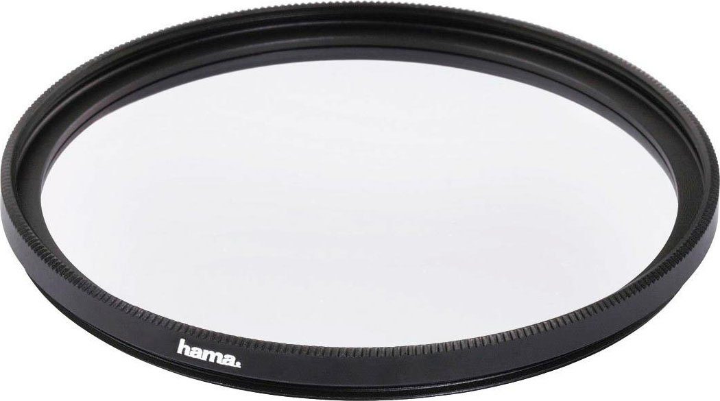 Hama Hama UV-/Schutzfilter, AR coated, 52,0 mm Schutzfilter