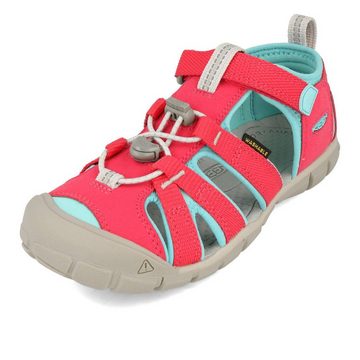 Keen Keen Seacamp II CNX Y Kinderschuh Azalea Ipanema Sandale