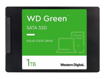 Western Digital WESTERN DIGITAL Green 1TB SSD-Festplatte